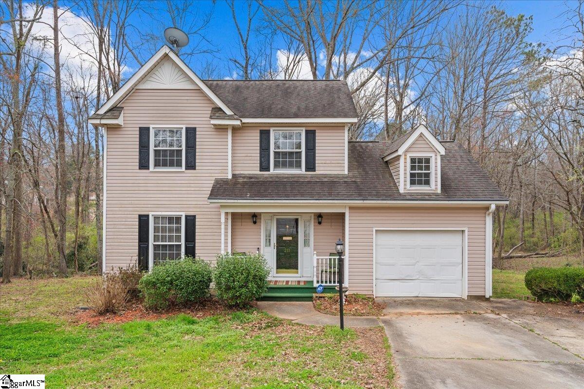 211 Alpine, Greenwood, South Carolina image 1