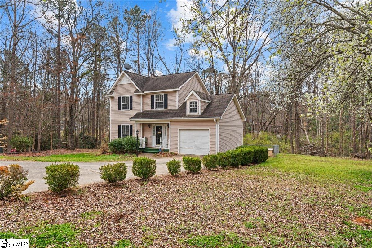 211 Alpine, Greenwood, South Carolina image 3