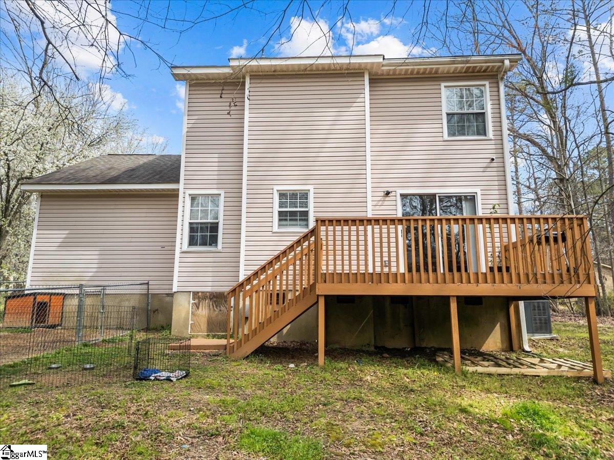 211 Alpine, Greenwood, South Carolina image 24