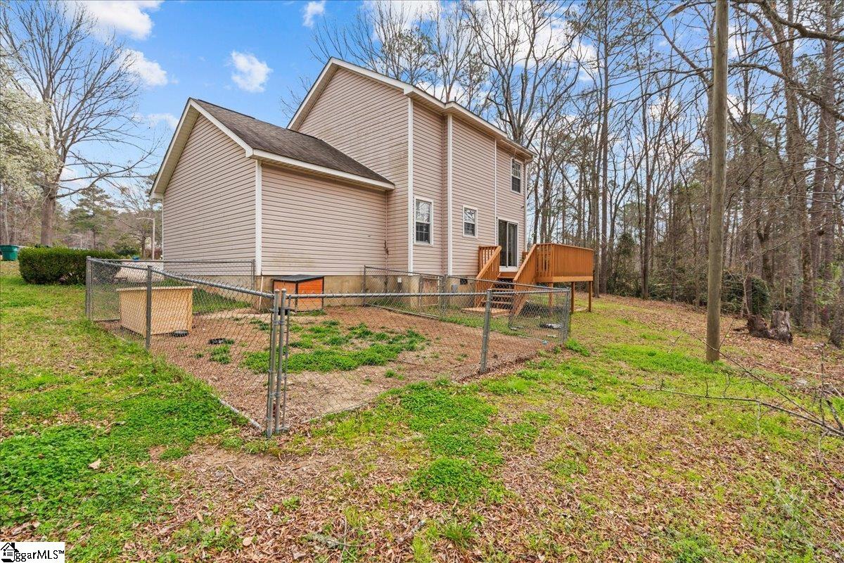 211 Alpine, Greenwood, South Carolina image 25