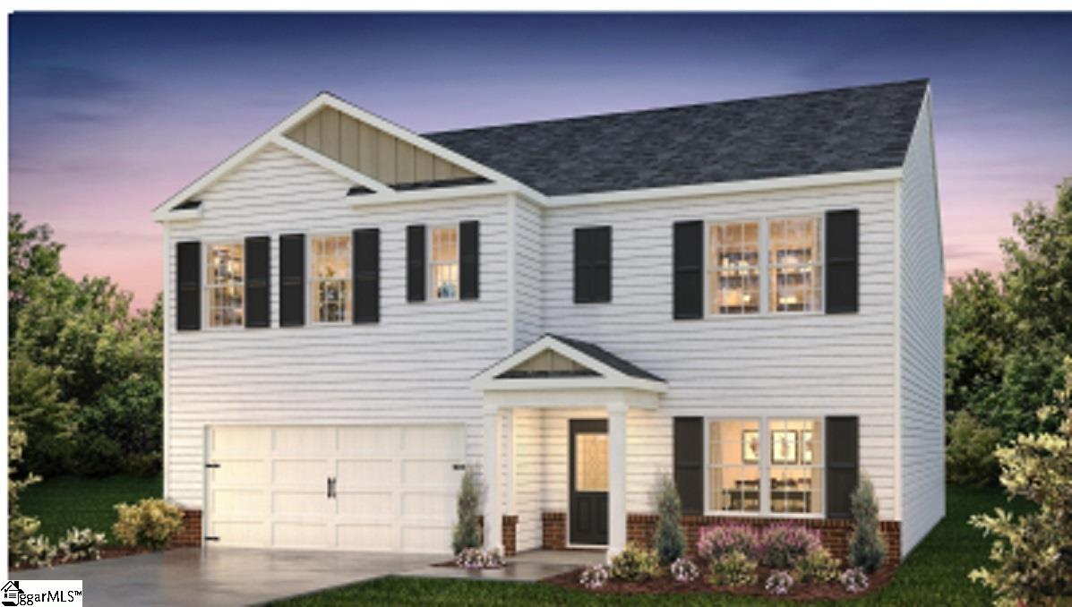 3262 Cypress Hollow, Moore, South Carolina image 1