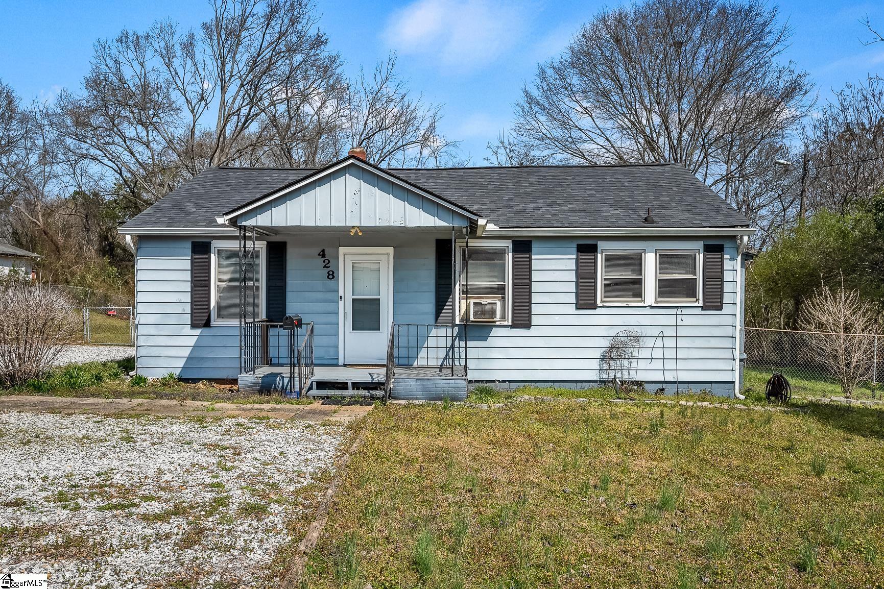 428 Morningside Drive, Anderson SC 29625