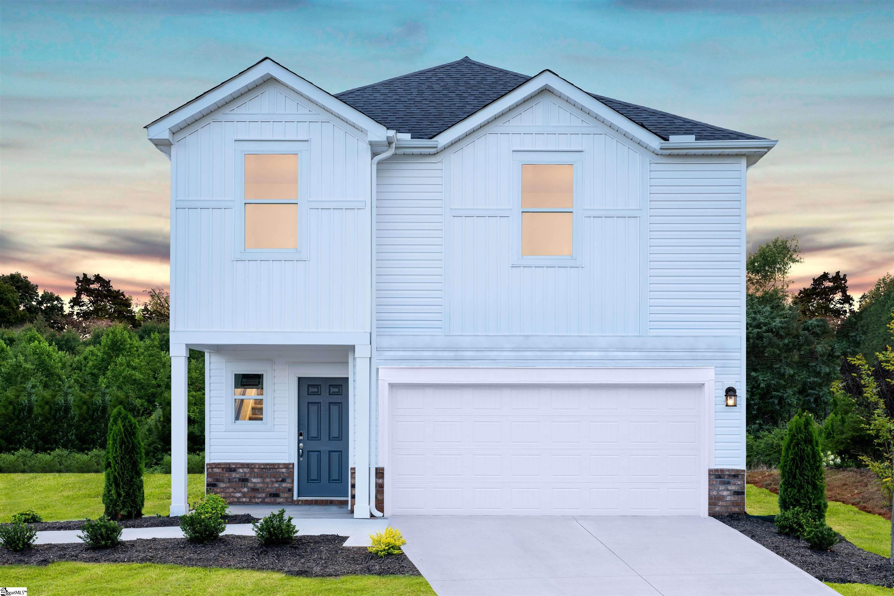 864 Penfold Pointe Wellford, SC 29385