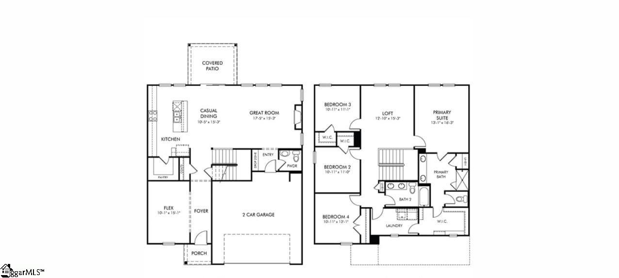 129 Cedar Shoals, Simpsonville, South Carolina image 2