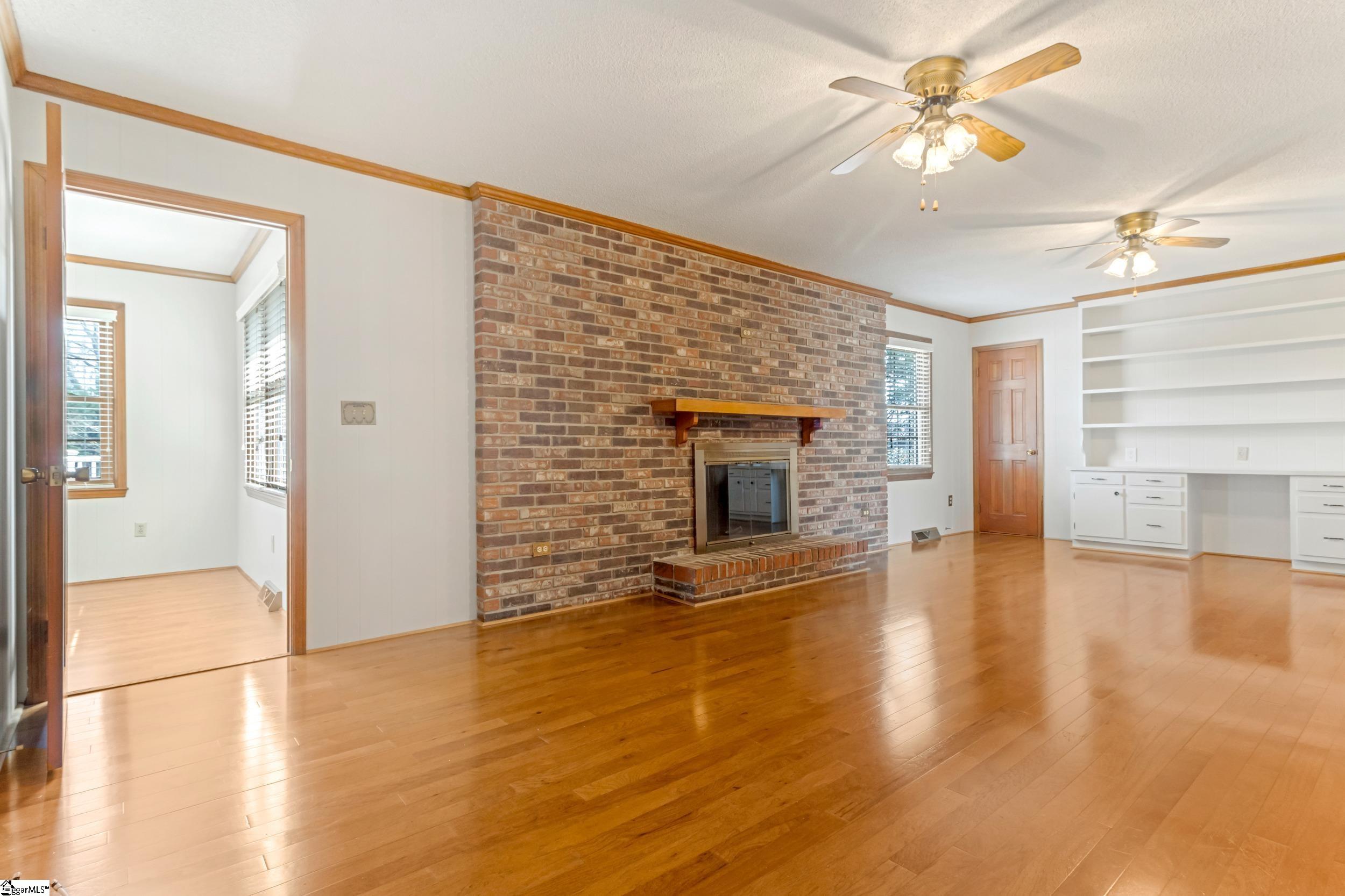 2396 Abner Creek, Duncan, South Carolina image 25