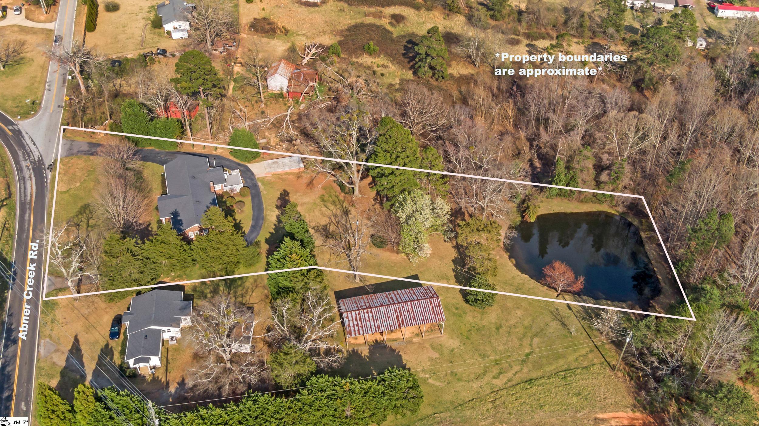 2396 Abner Creek, Duncan, South Carolina image 4
