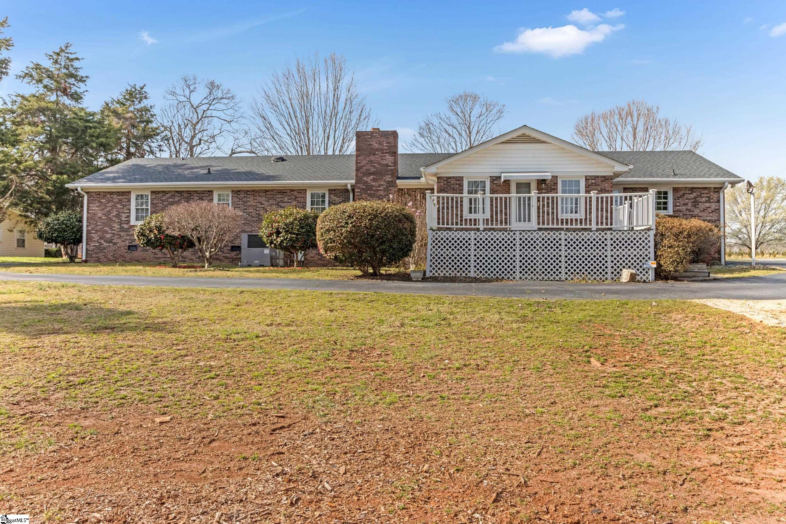 2396 Abner Creek, Duncan, South Carolina image 44