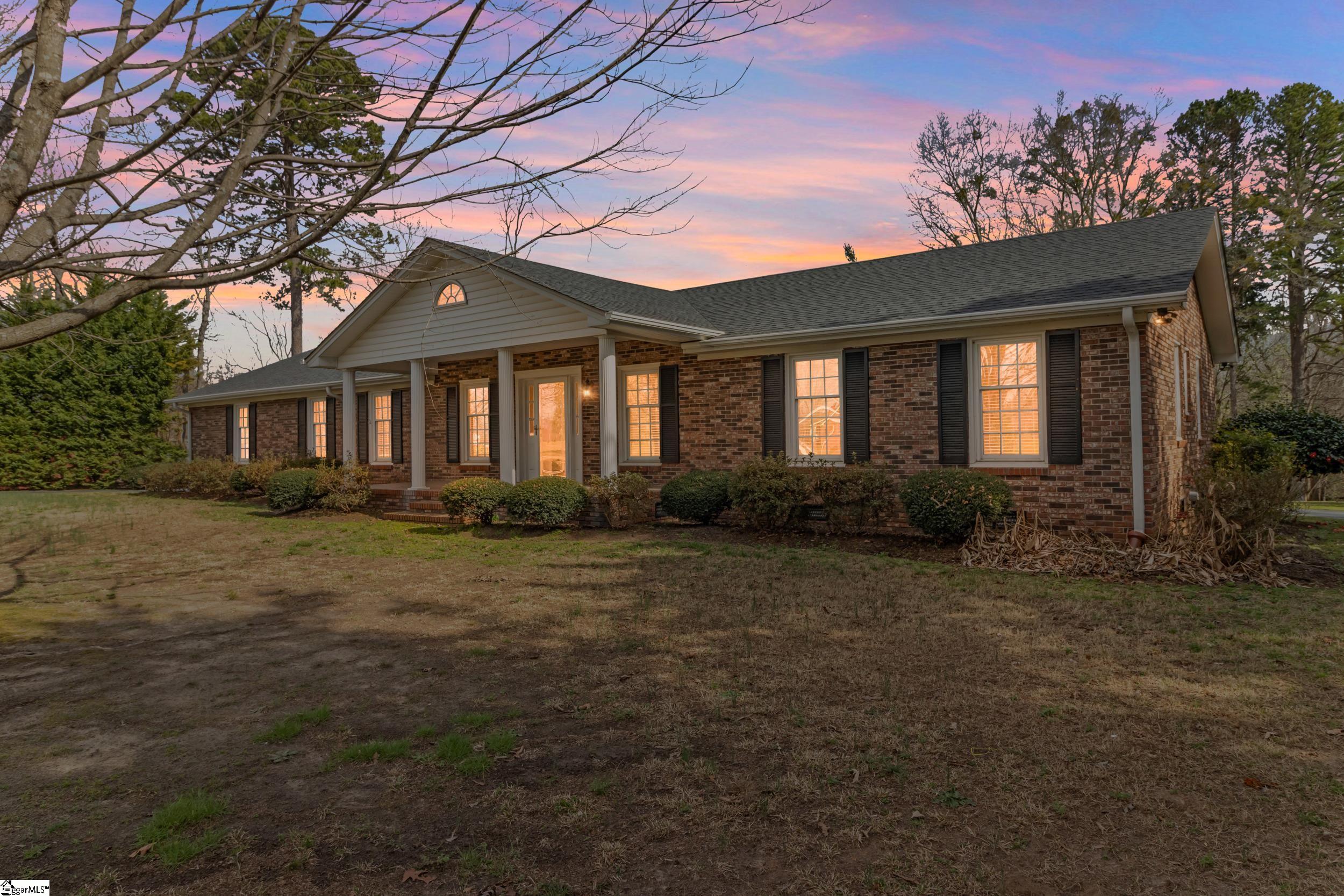 2396 Abner Creek, Duncan, South Carolina image 49