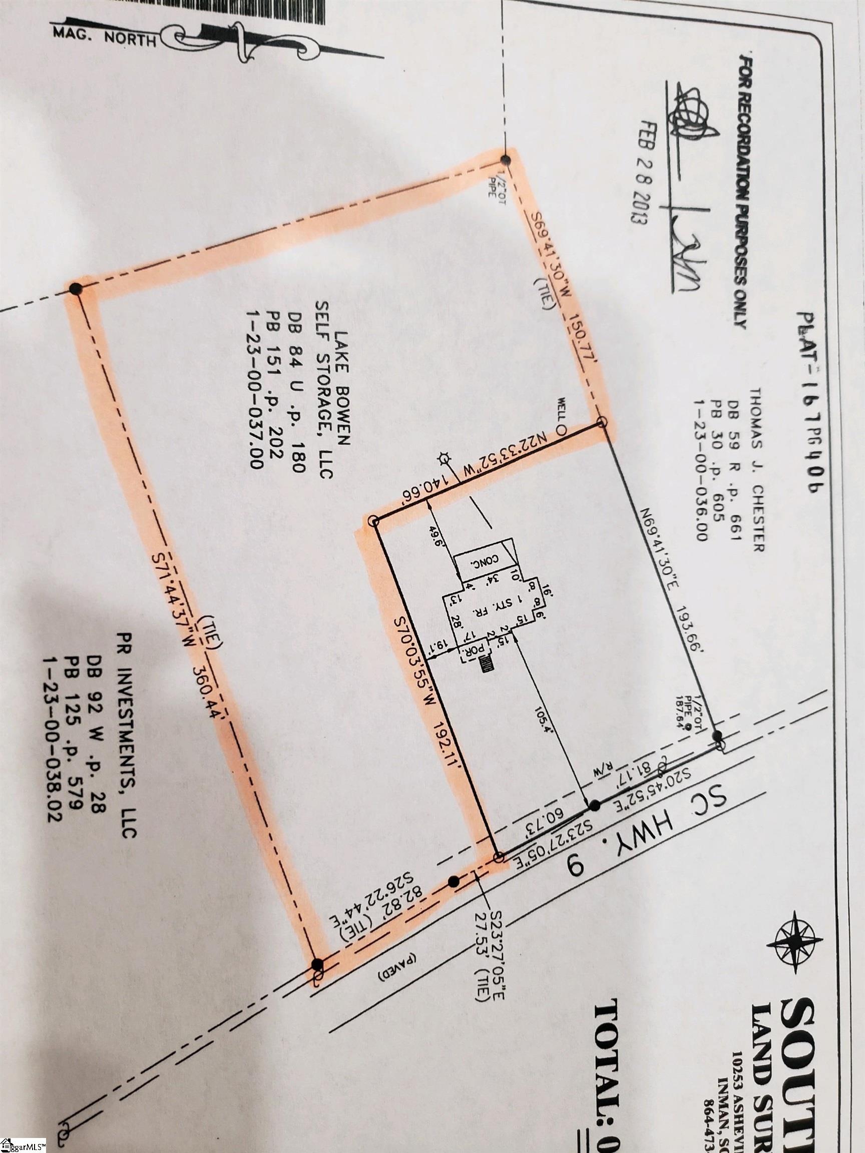 9, Inman, South Carolina image 2