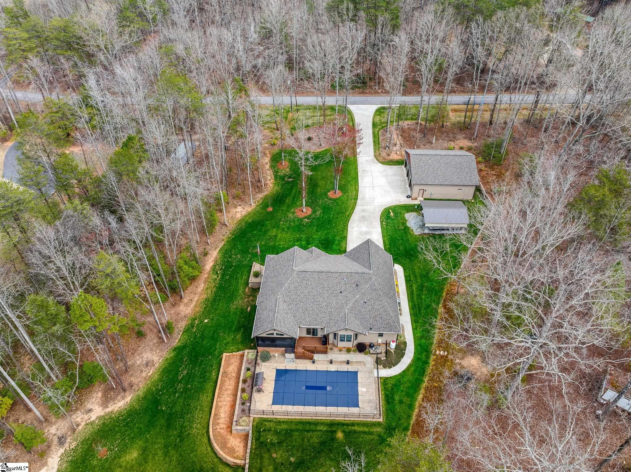 314 Stringer, Landrum, South Carolina image 49