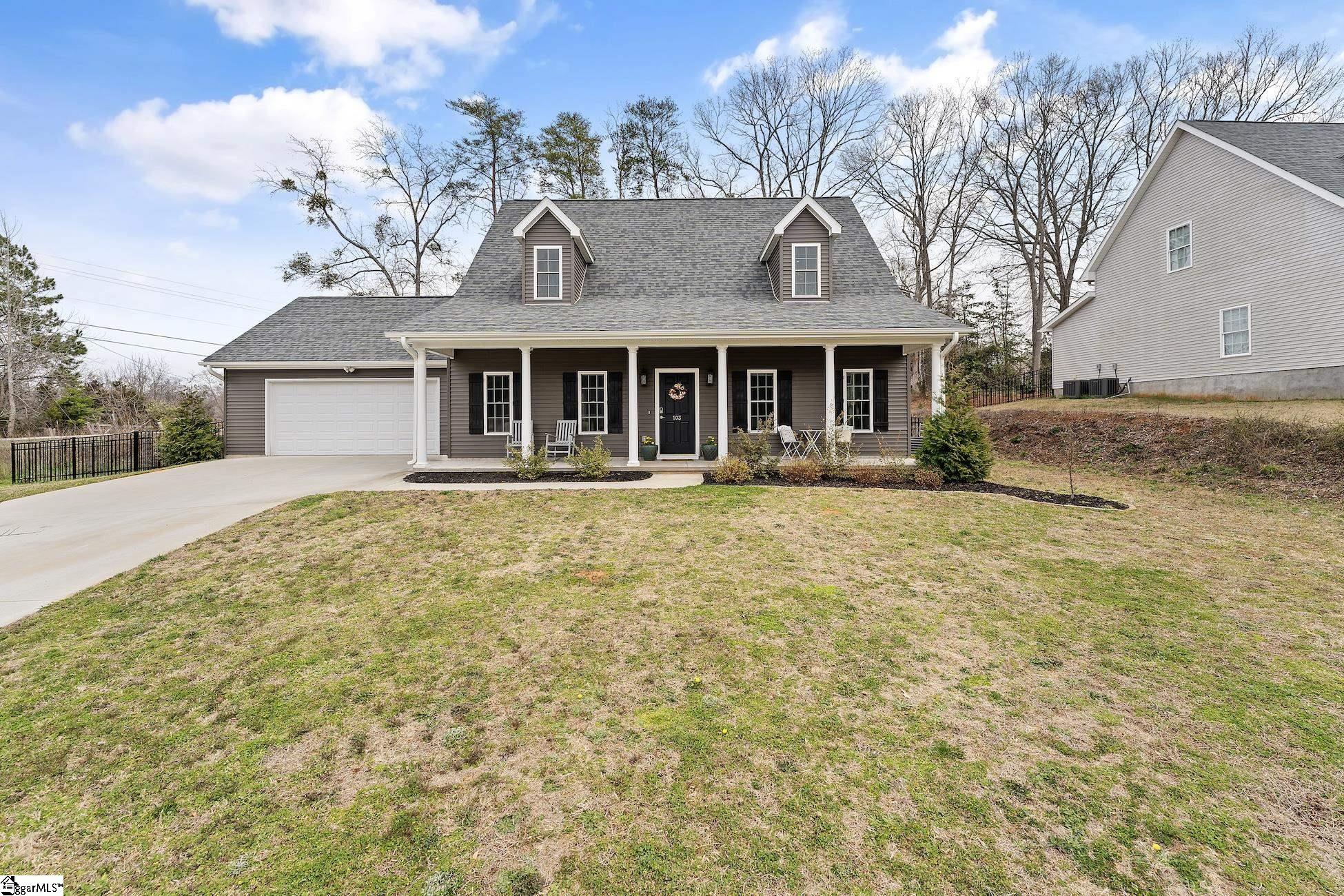 103 W Chestnut, Central, South Carolina image 27