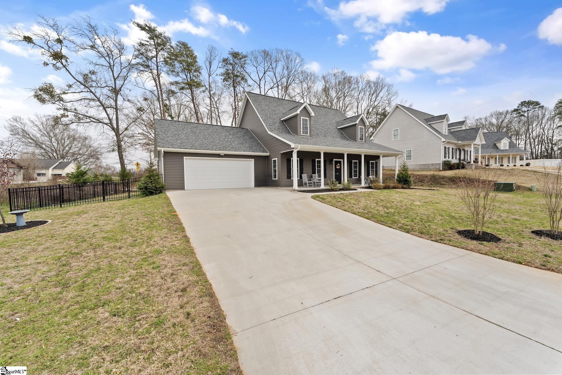 103 W Chestnut, Central, South Carolina image 29