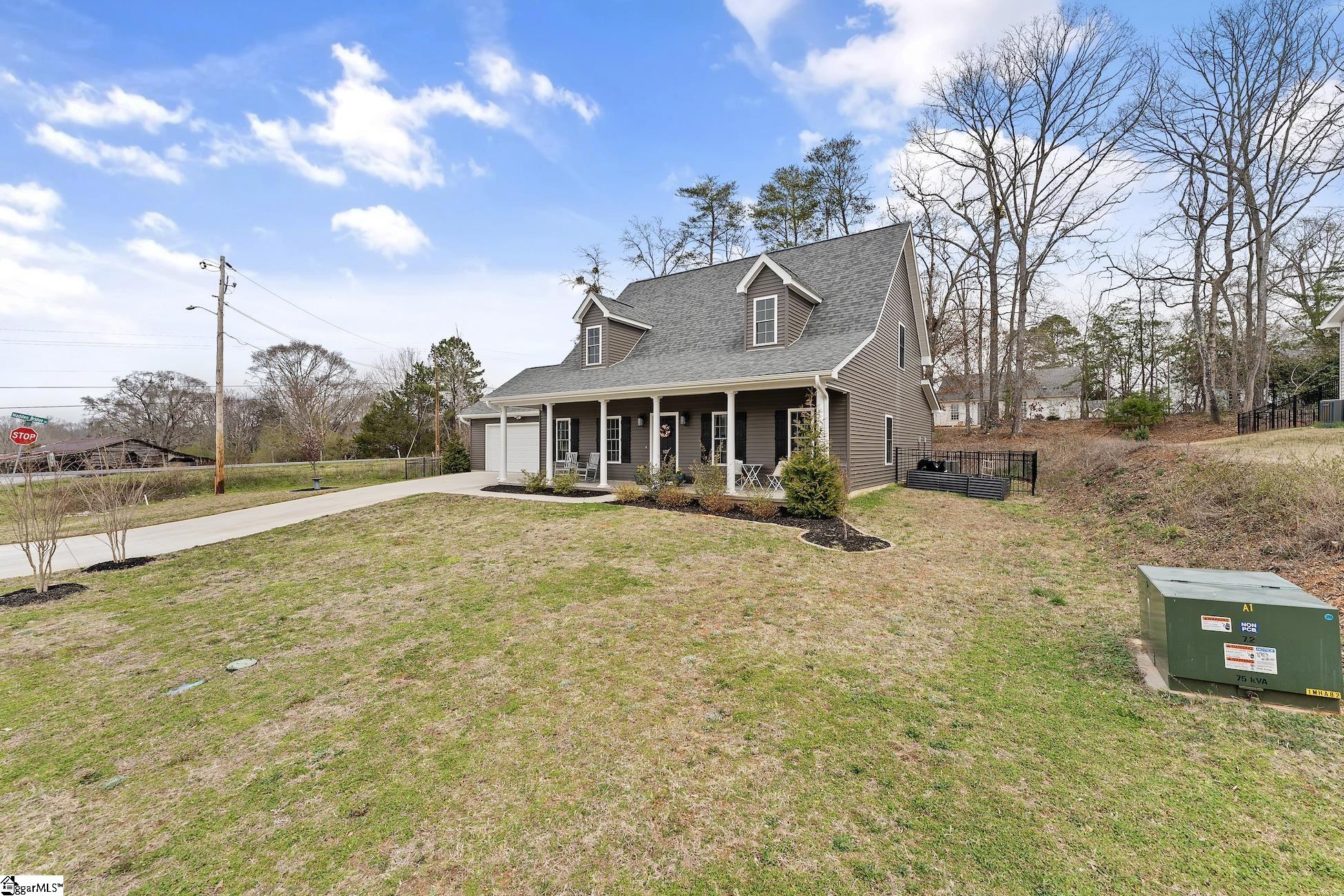 103 W Chestnut, Central, South Carolina image 30