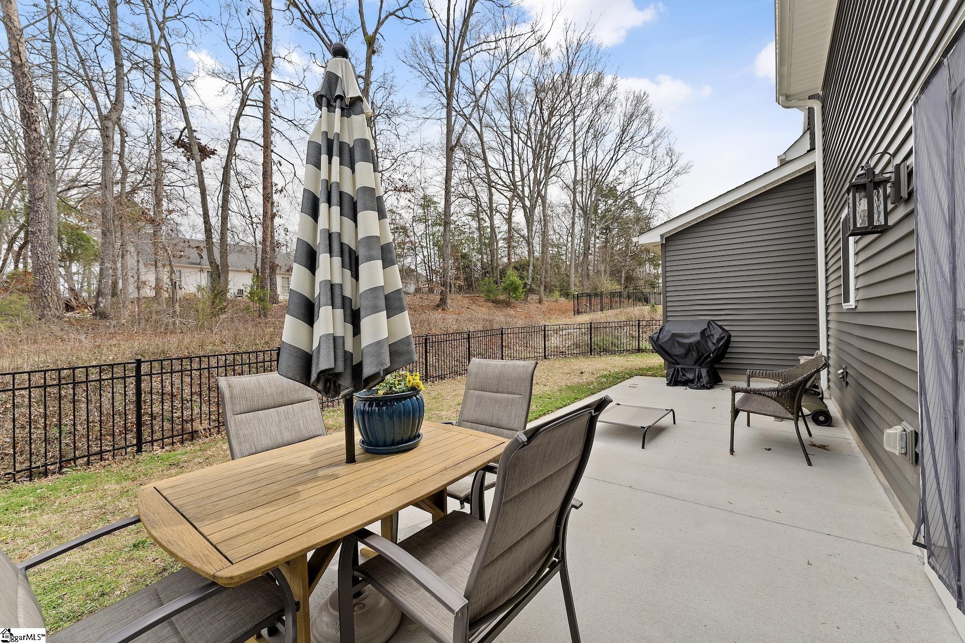 103 W Chestnut, Central, South Carolina image 4