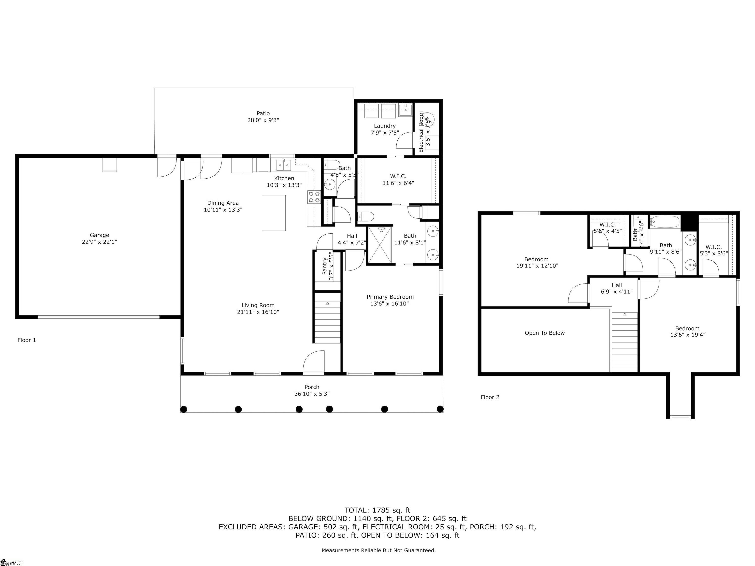 103 W Chestnut, Central, South Carolina image 6