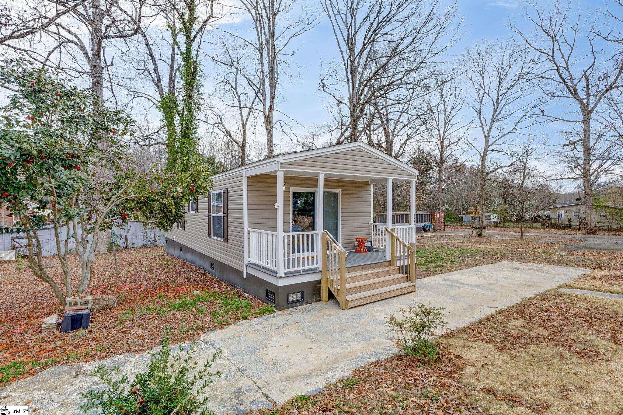 346 Rosalee Drive Piedmont, SC 29673