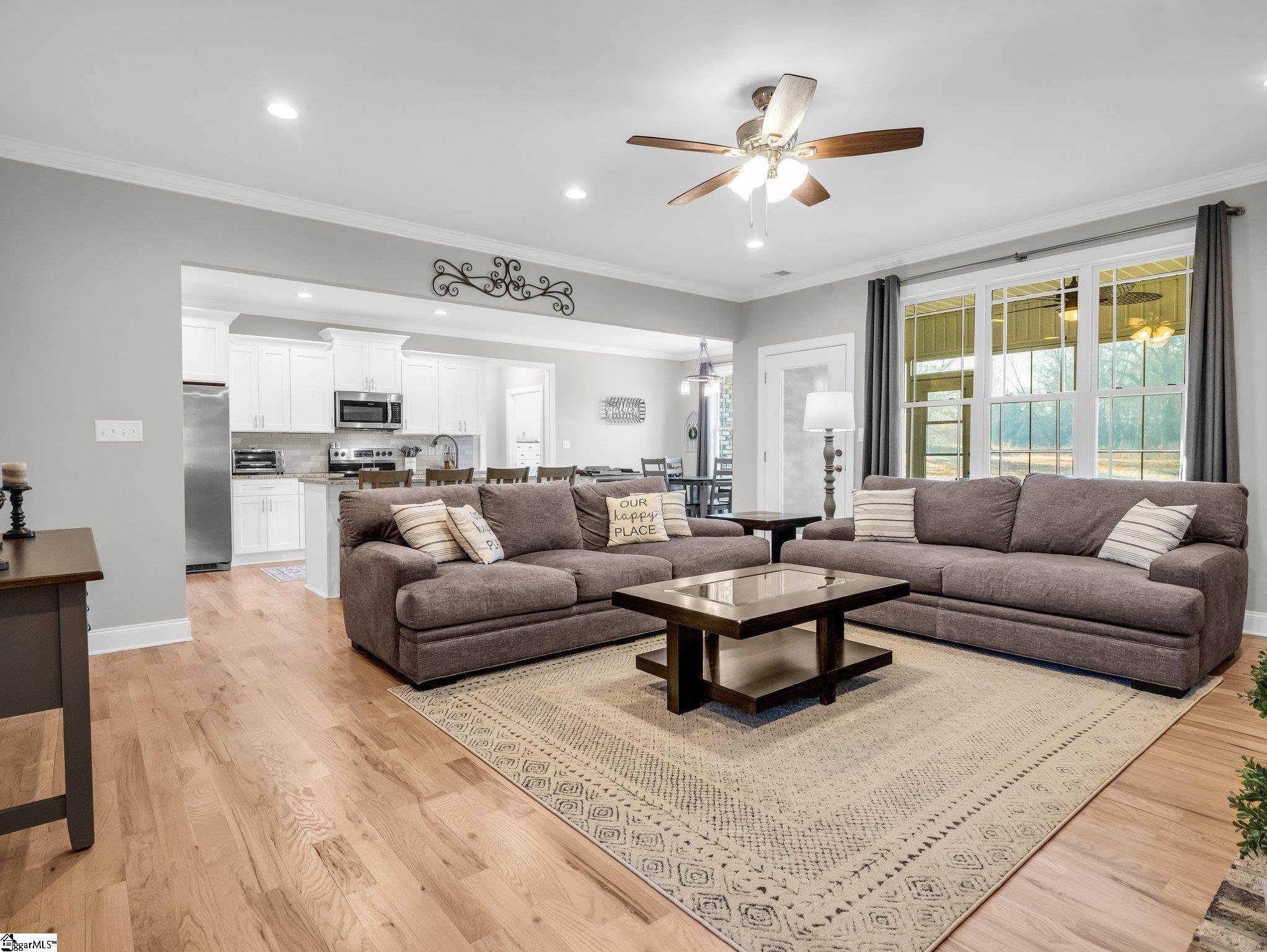 301 Robbins, Chesnee, South Carolina image 11