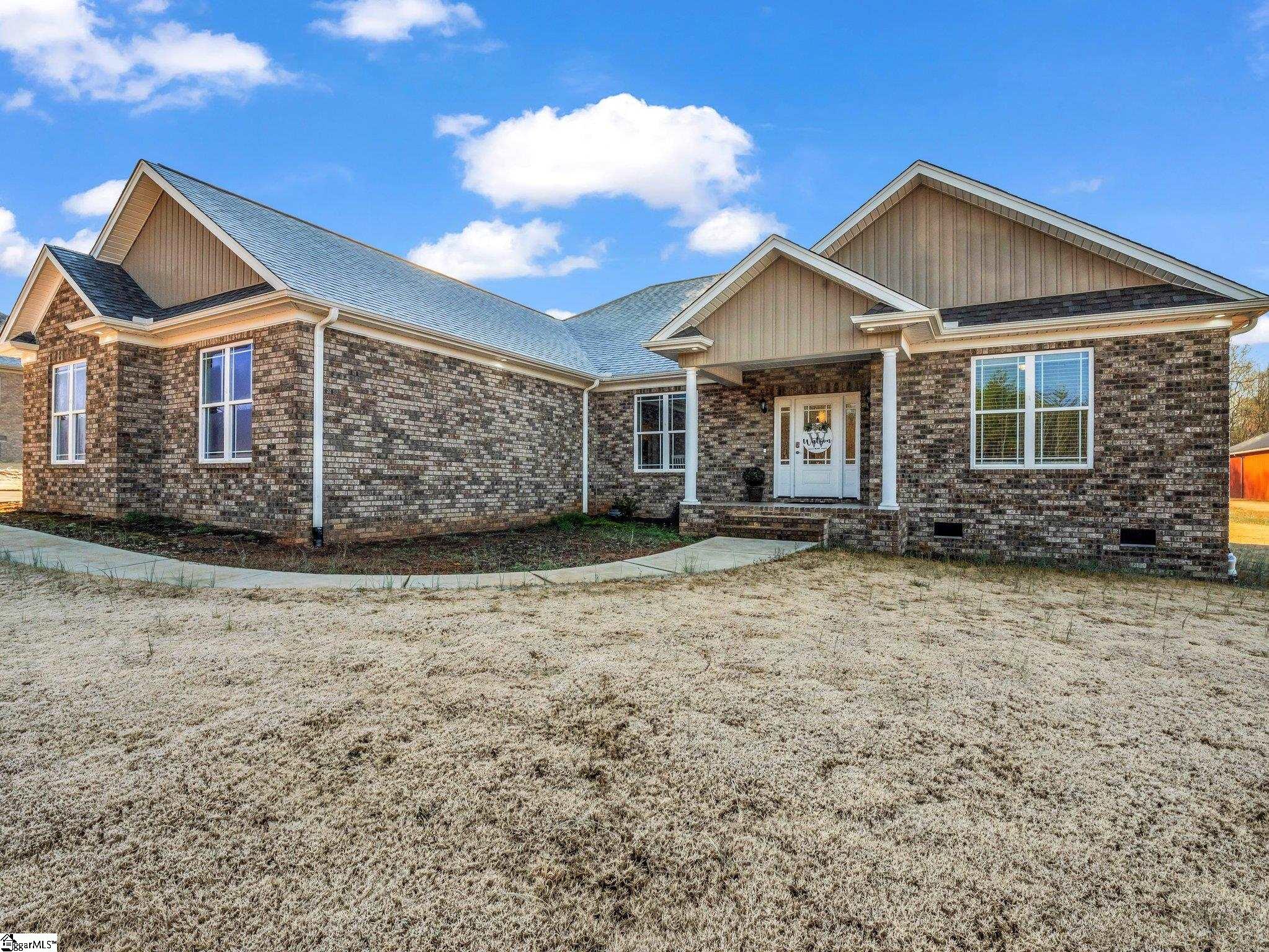 301 Robbins, Chesnee, South Carolina image 3
