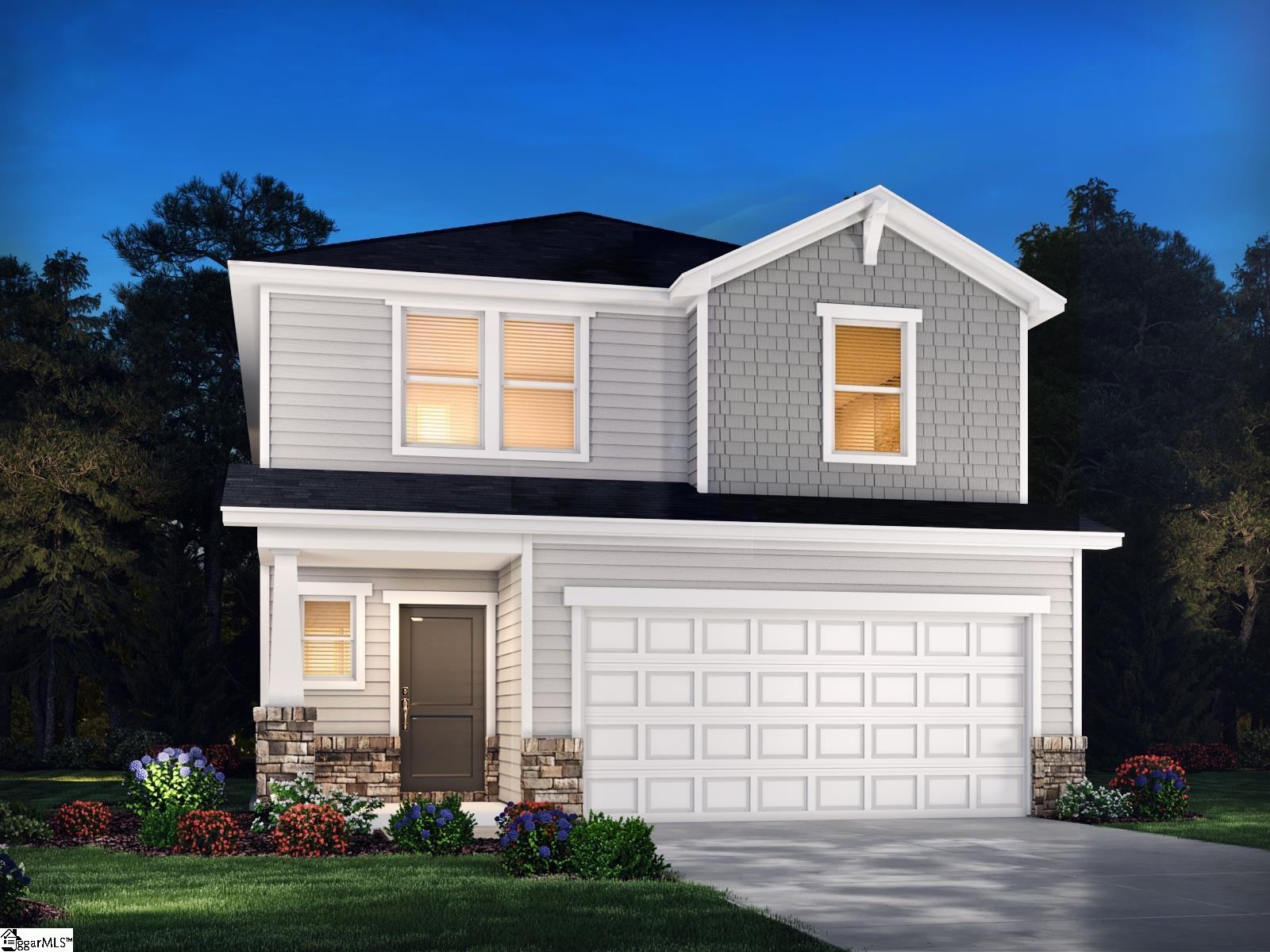 848 Penfold Pointe Wellford, SC 29385