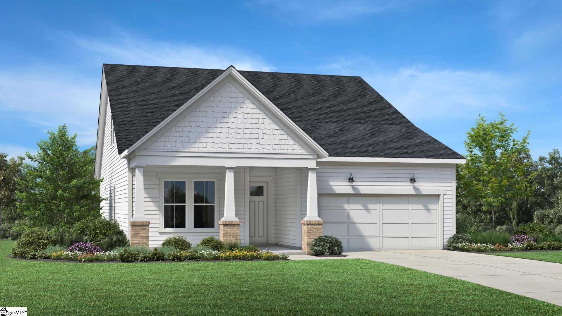 107 Winding Stream Circle Lot 32, Simpsonville SC 29681