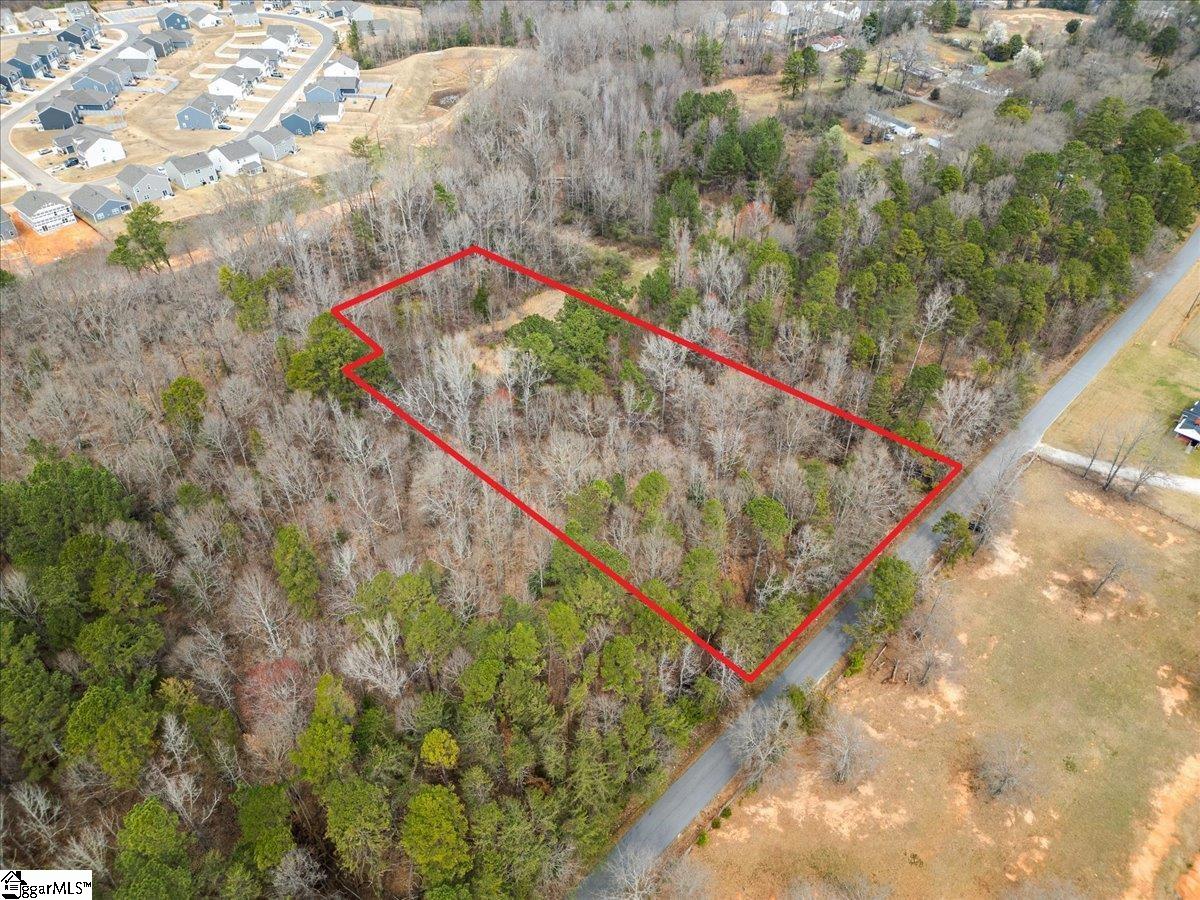 S Garrison, Simpsonville, South Carolina image 6