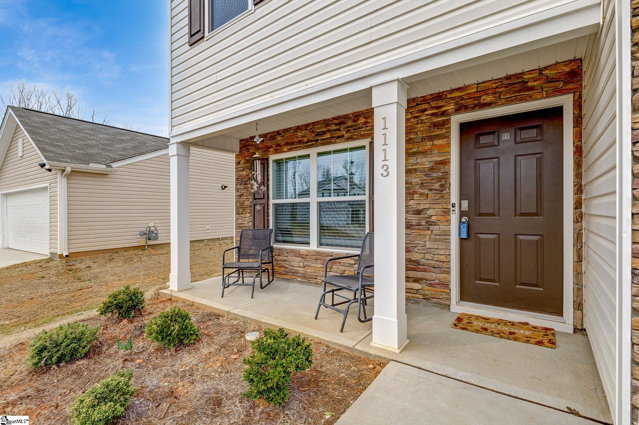 1113 Yearling, Roebuck, South Carolina image 2