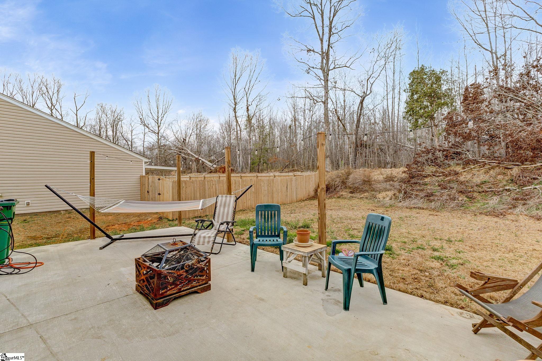 1113 Yearling, Roebuck, South Carolina image 28