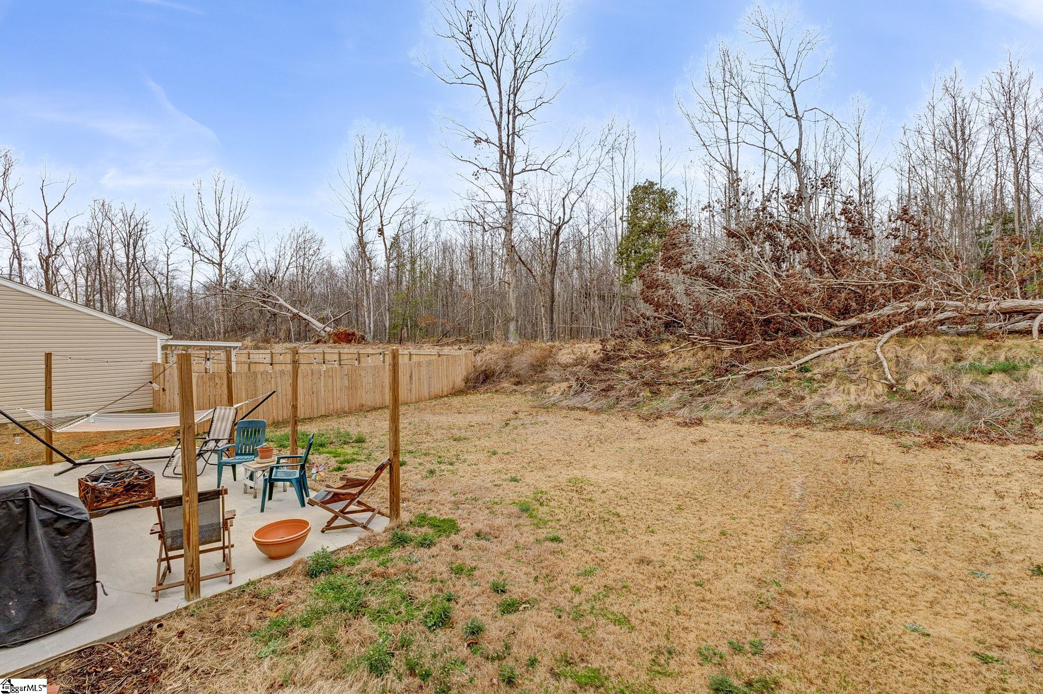 1113 Yearling, Roebuck, South Carolina image 29