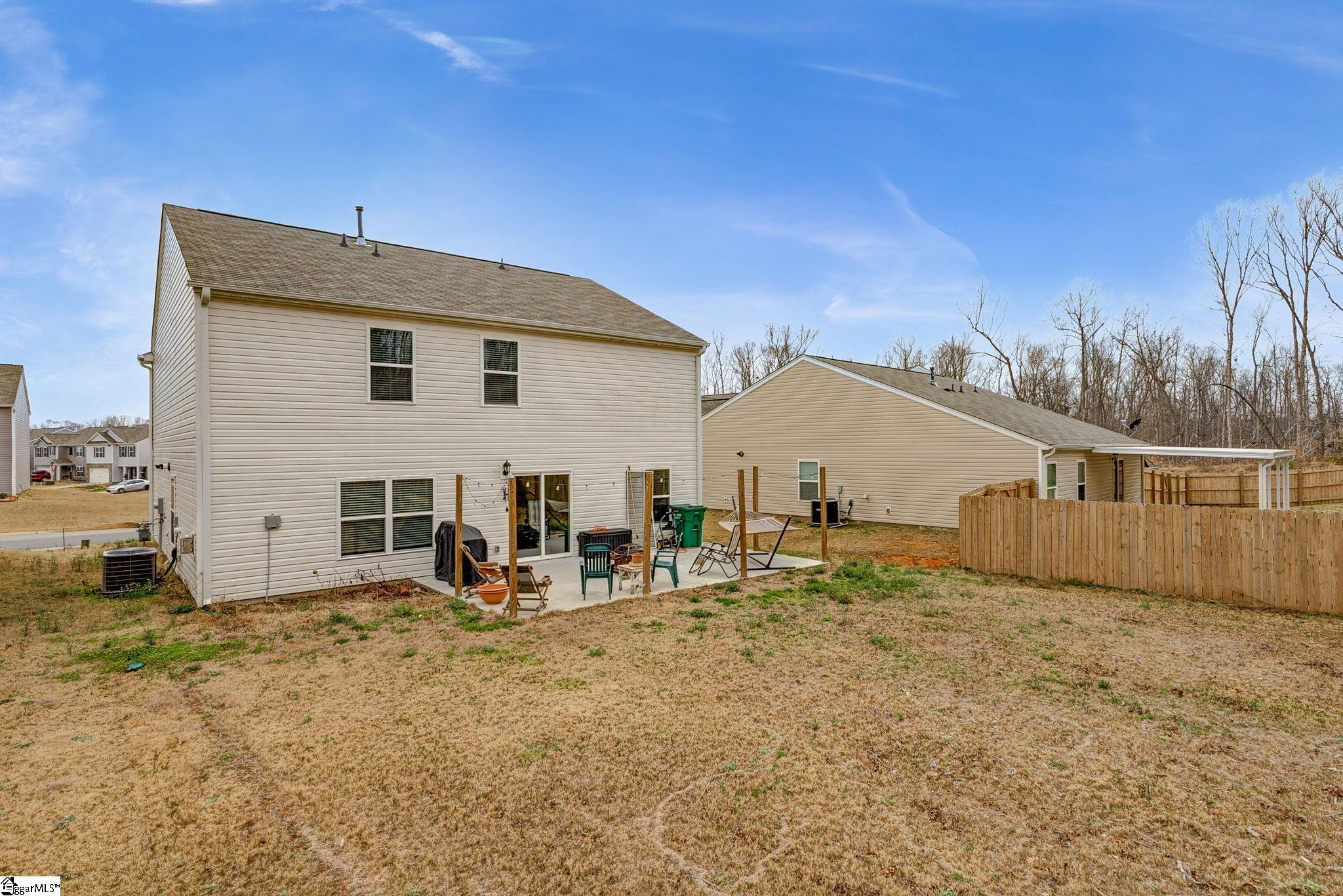 1113 Yearling, Roebuck, South Carolina image 30