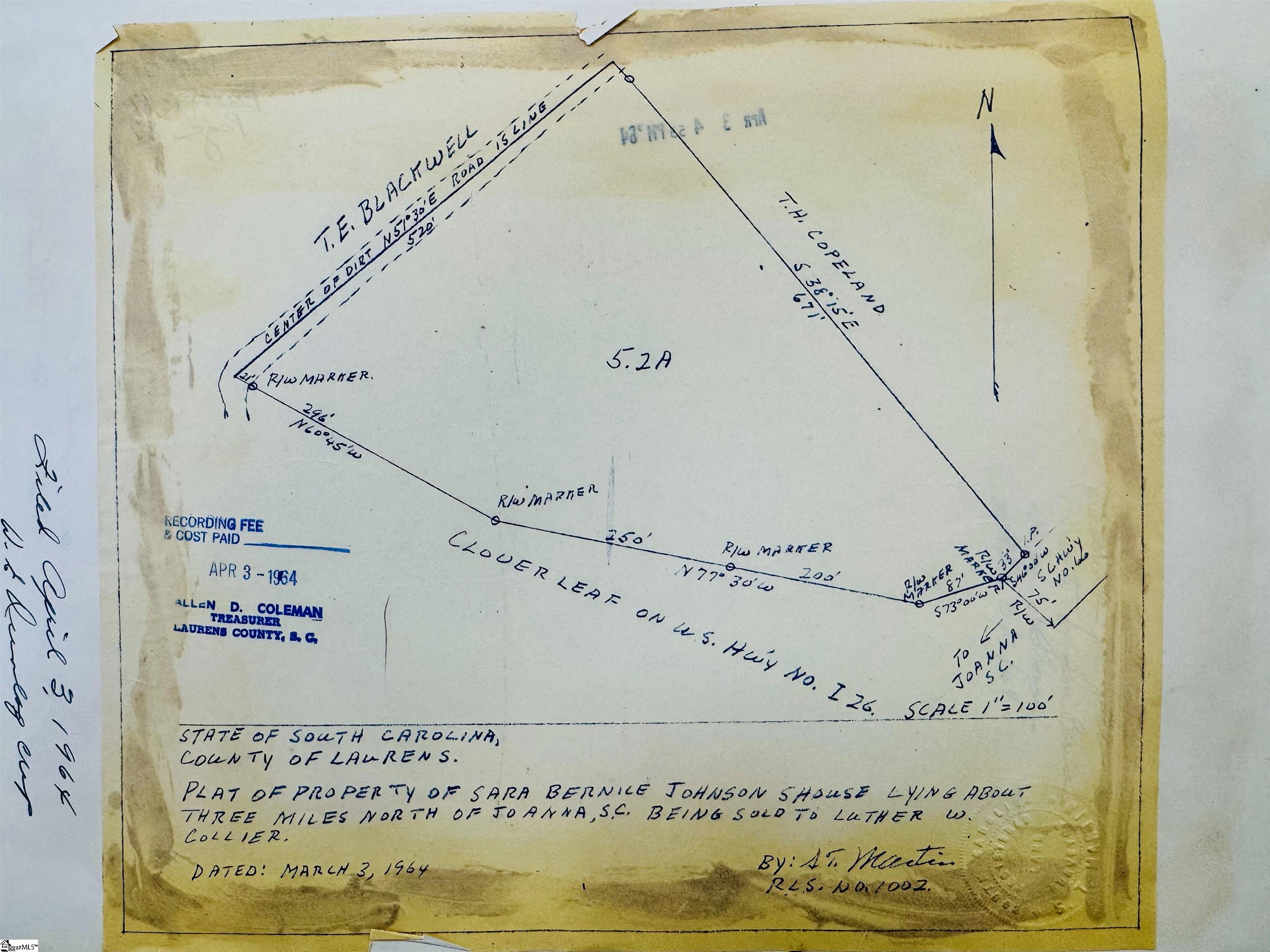 00 Whitmire, Clinton, South Carolina image 6