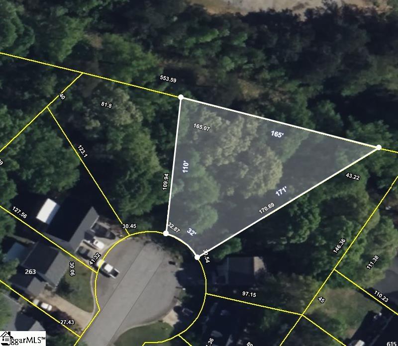 275 Upper Beaver Creek, Moore, South Carolina image 1