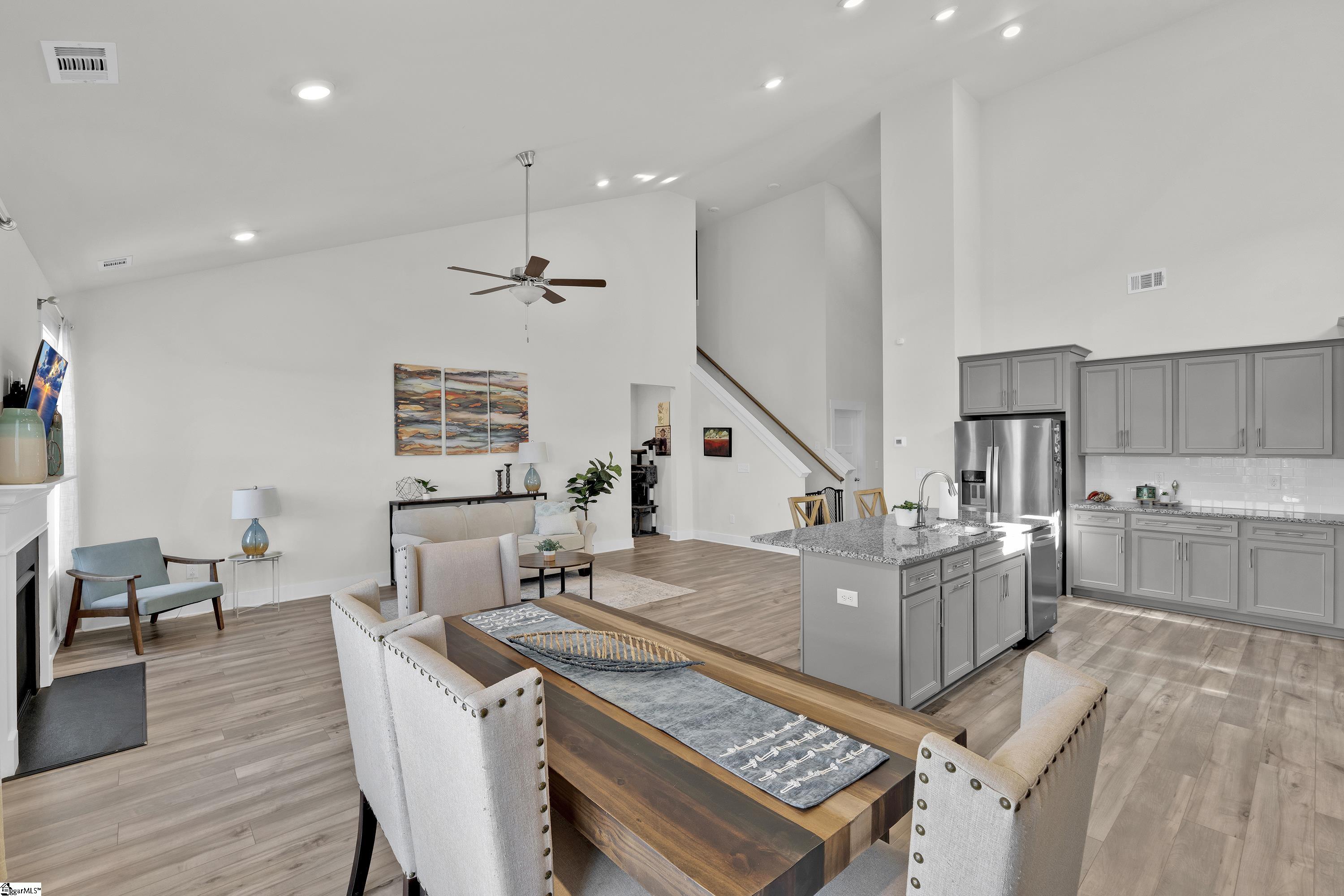 206 Iris, Easley, South Carolina image 13
