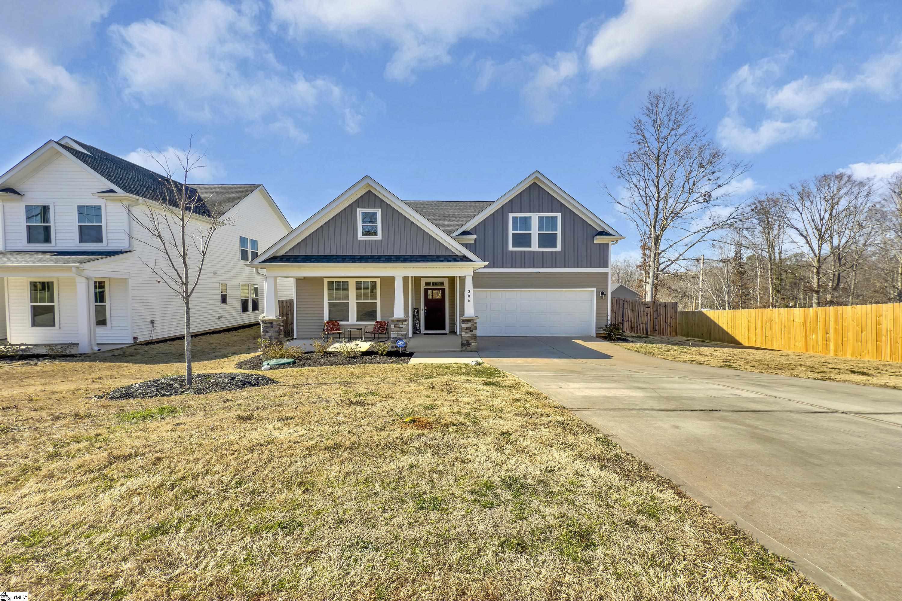 206 Iris, Easley, South Carolina image 22