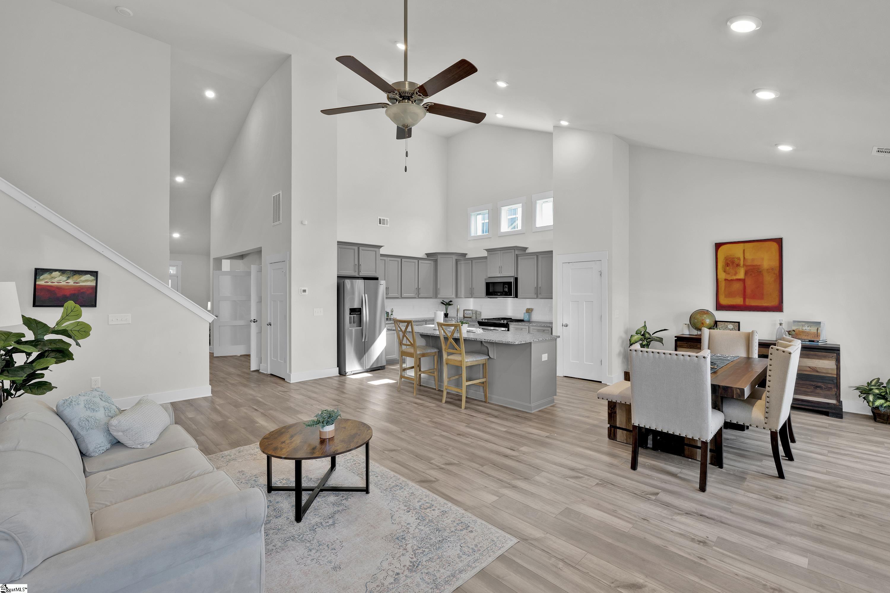 206 Iris, Easley, South Carolina image 10