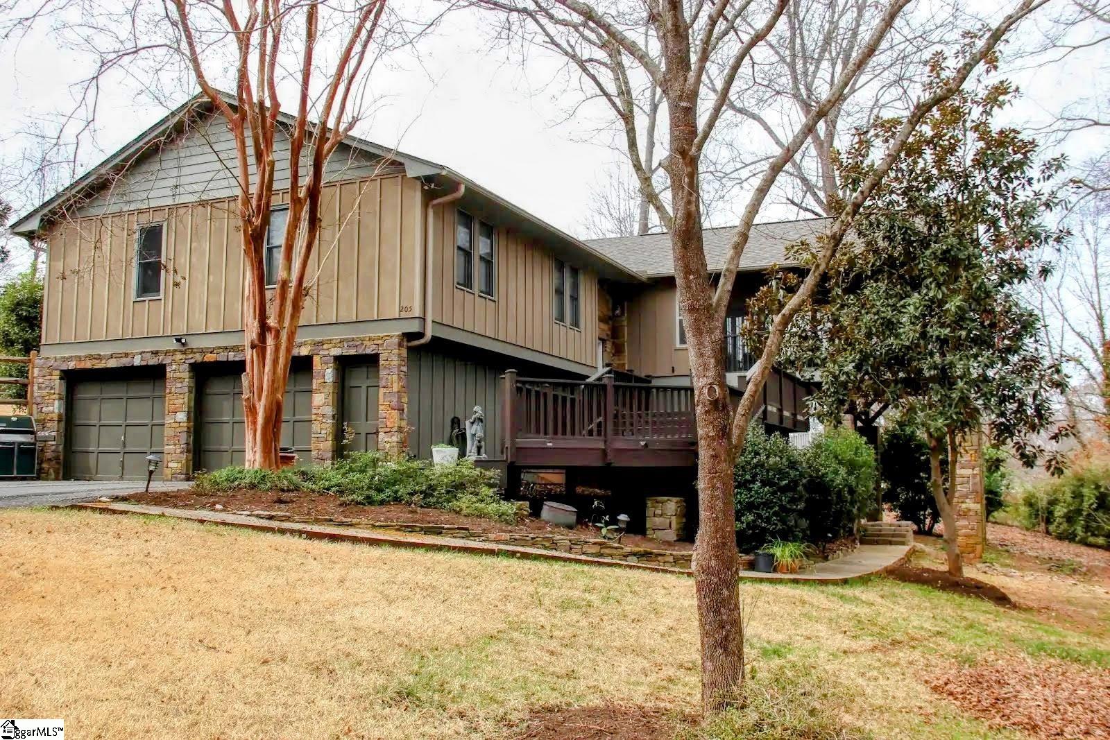 205 Talmadge, Spartanburg, South Carolina image 31