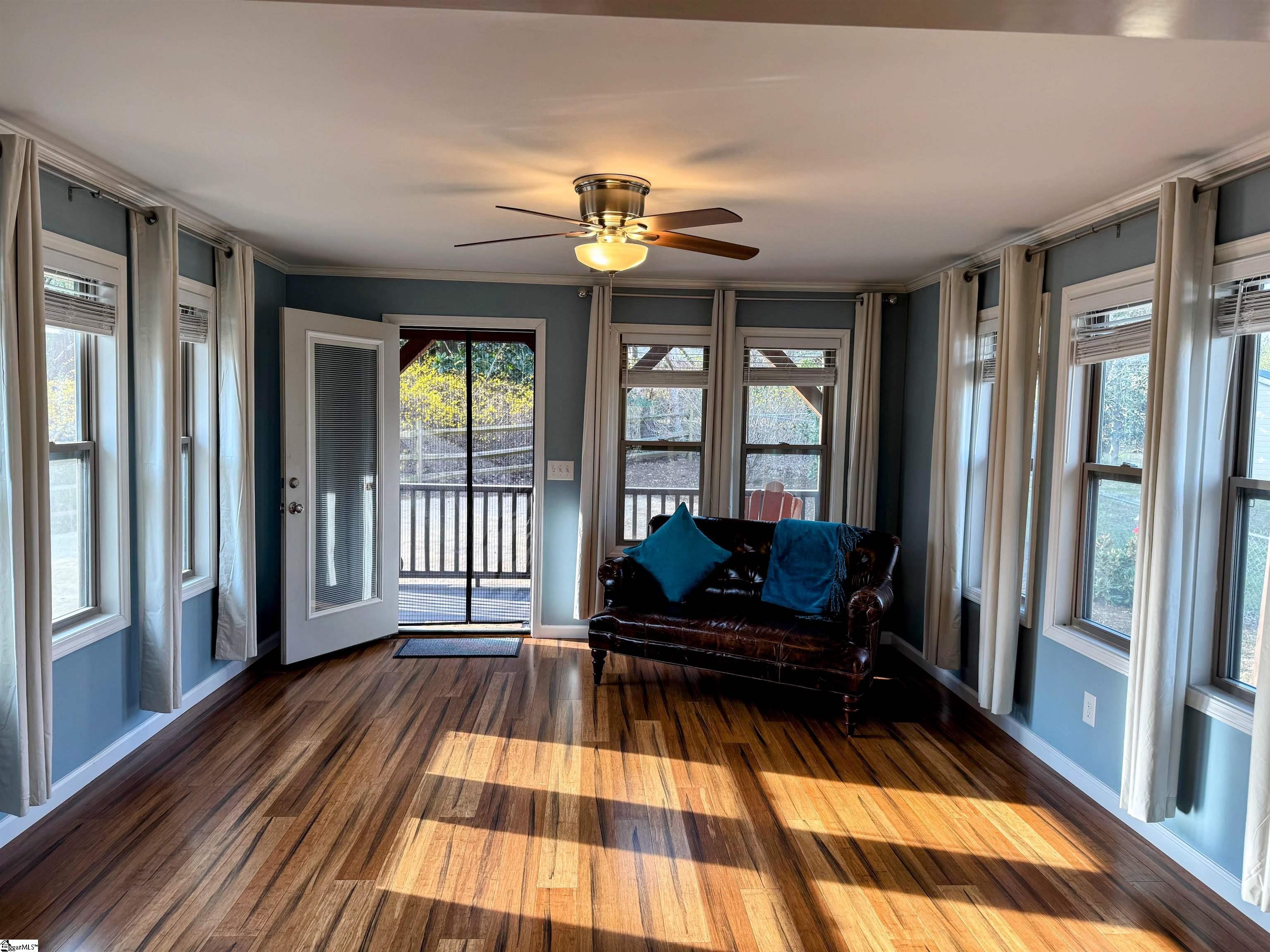 Sun Room