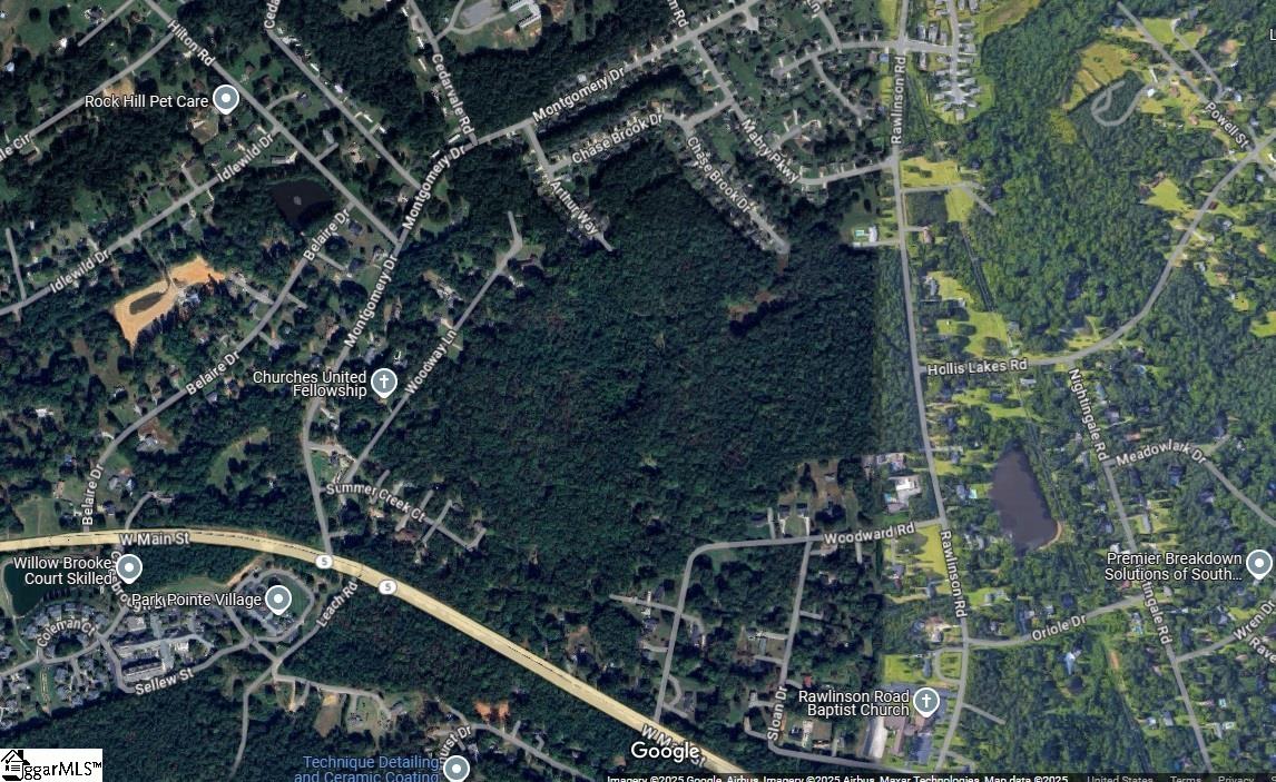 Rawlinson, Rock Hill, South Carolina image 1