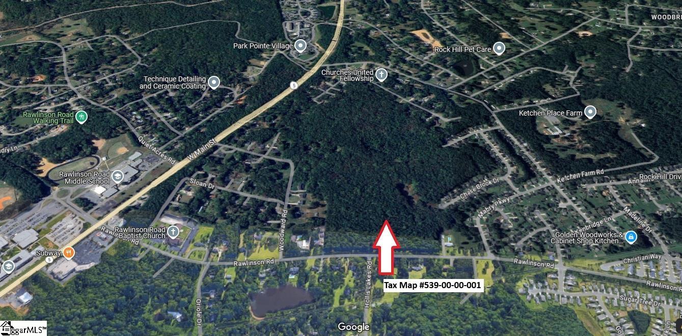 Rawlinson, Rock Hill, South Carolina image 2