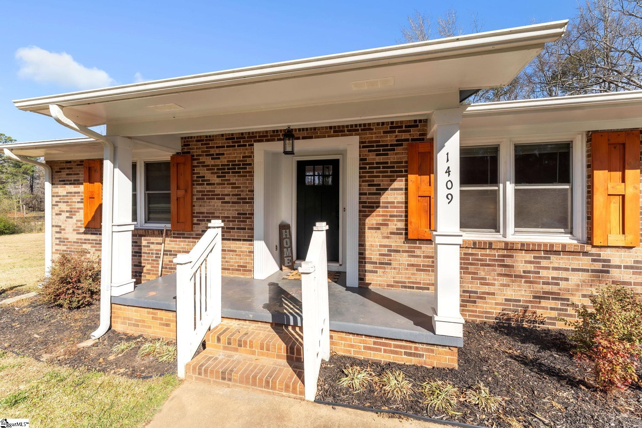 1409 Whiten, Belton, South Carolina image 4