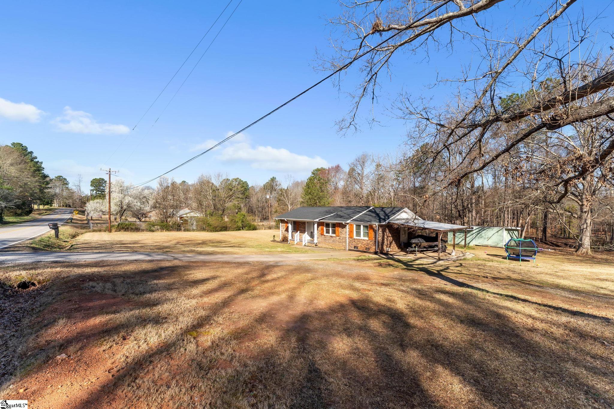 1409 Whiten, Belton, South Carolina image 5