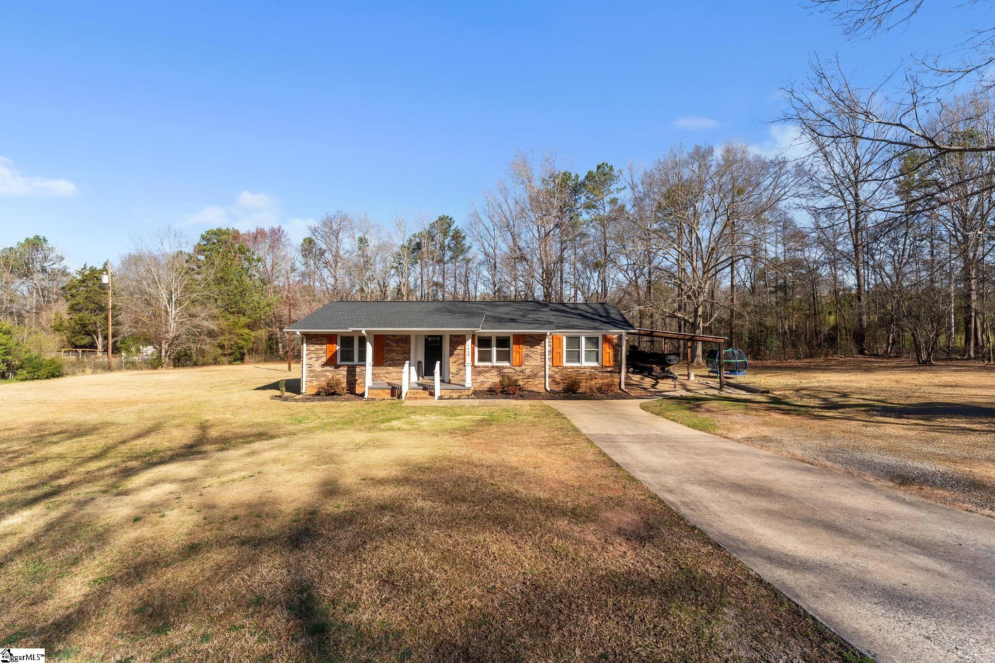 1409 Whiten, Belton, South Carolina image 7