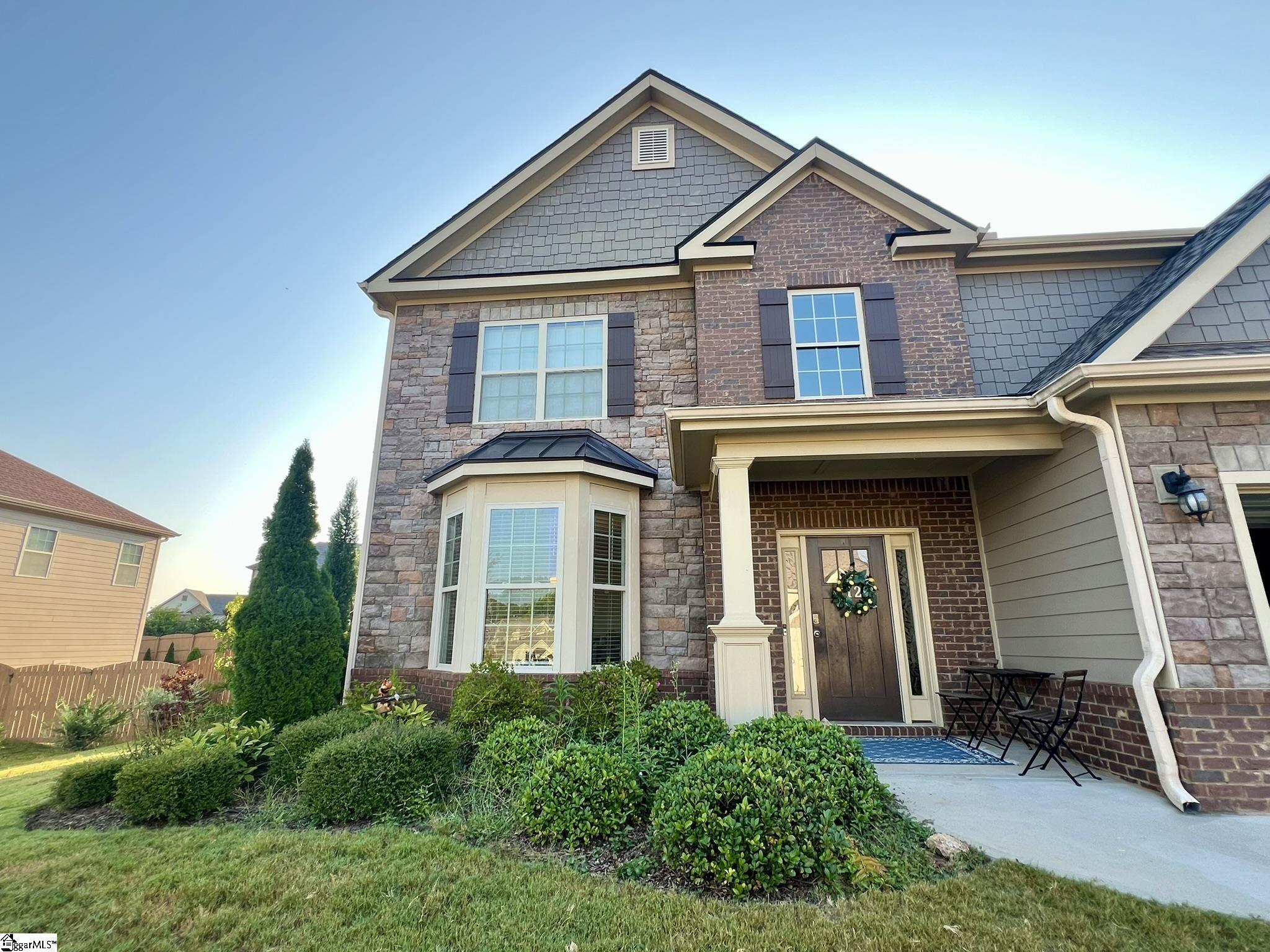612 Diamond Ridge Way Duncan, SC 29334