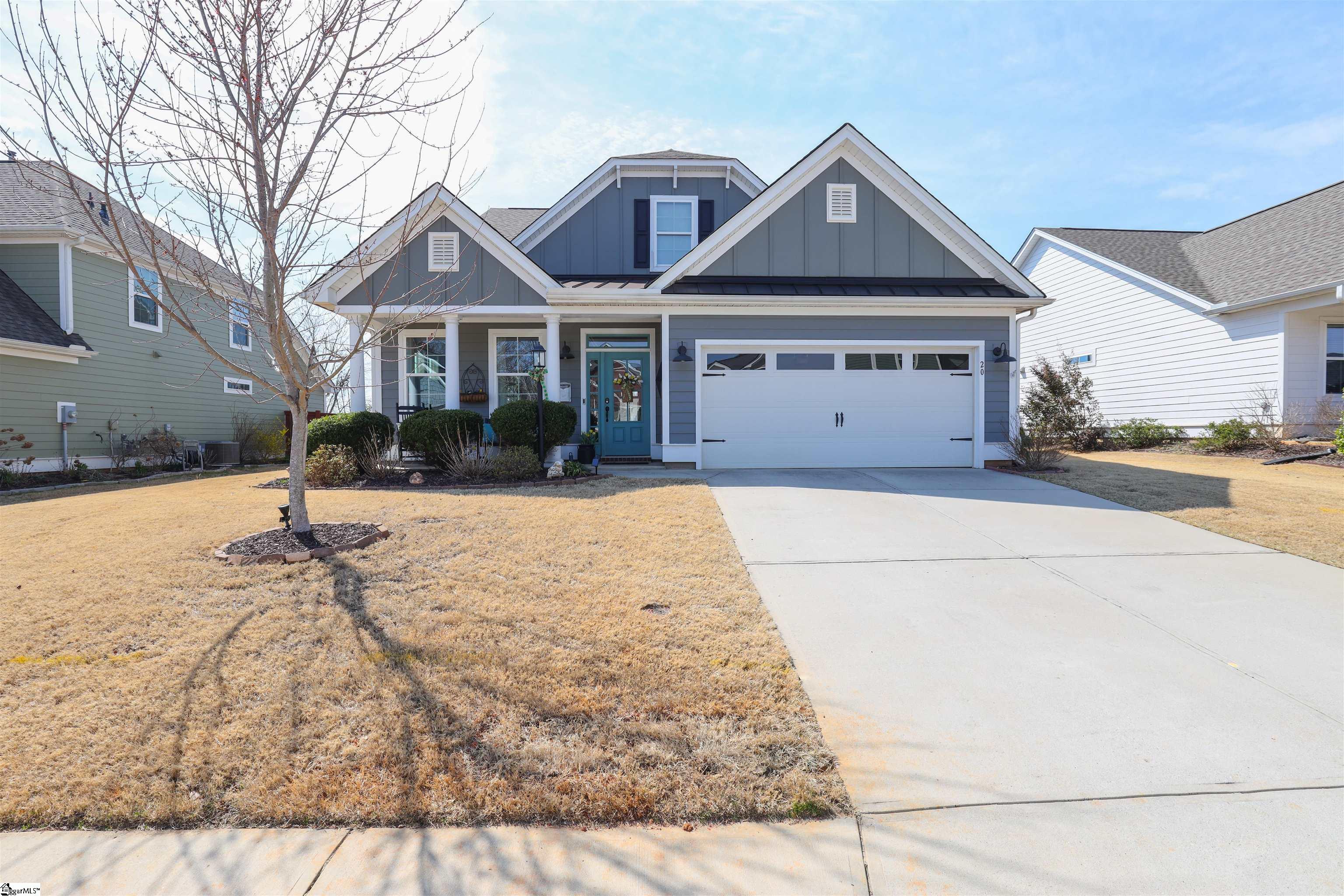 20 Bishop Lake, Taylors, South Carolina image 1