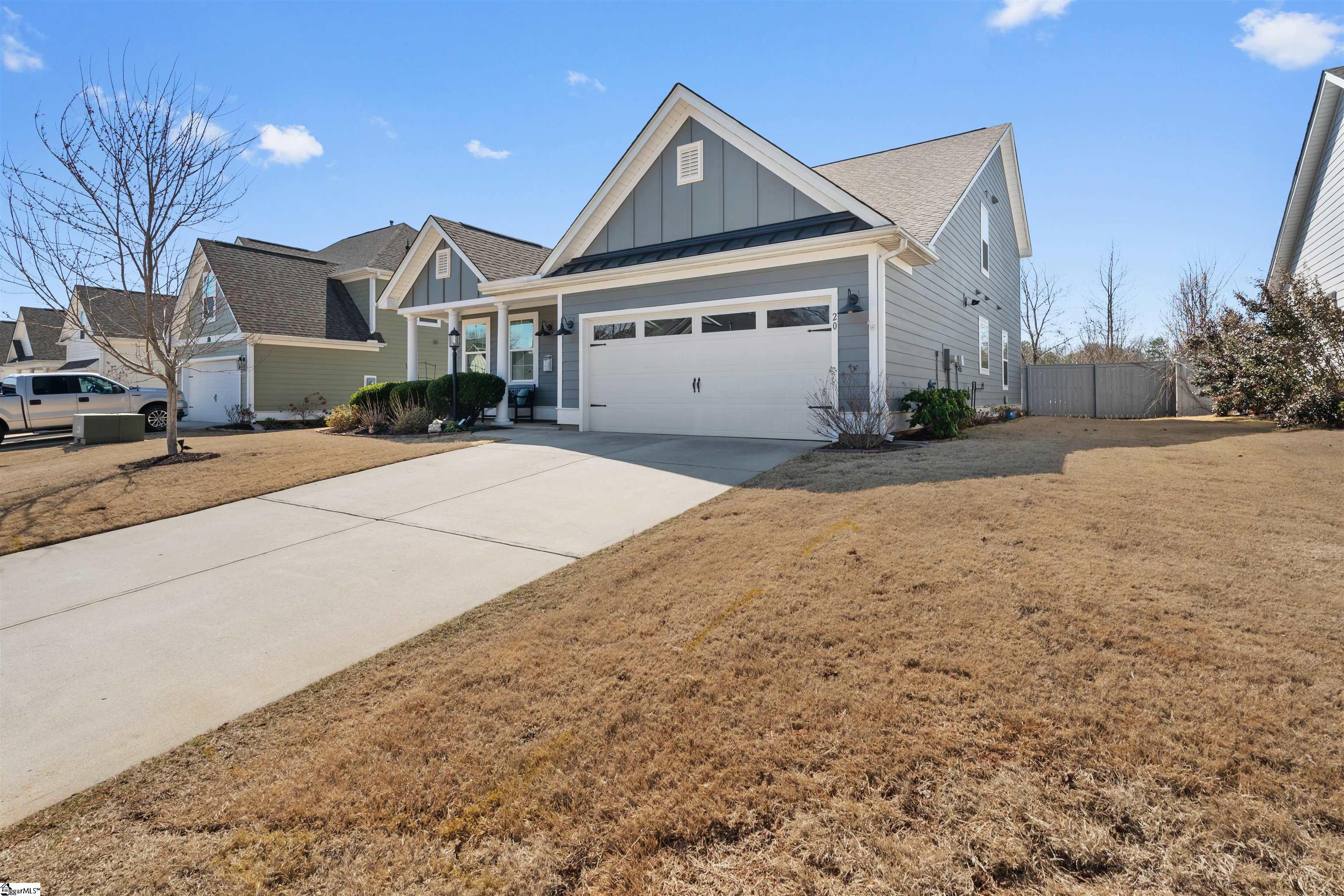 20 Bishop Lake, Taylors, South Carolina image 2