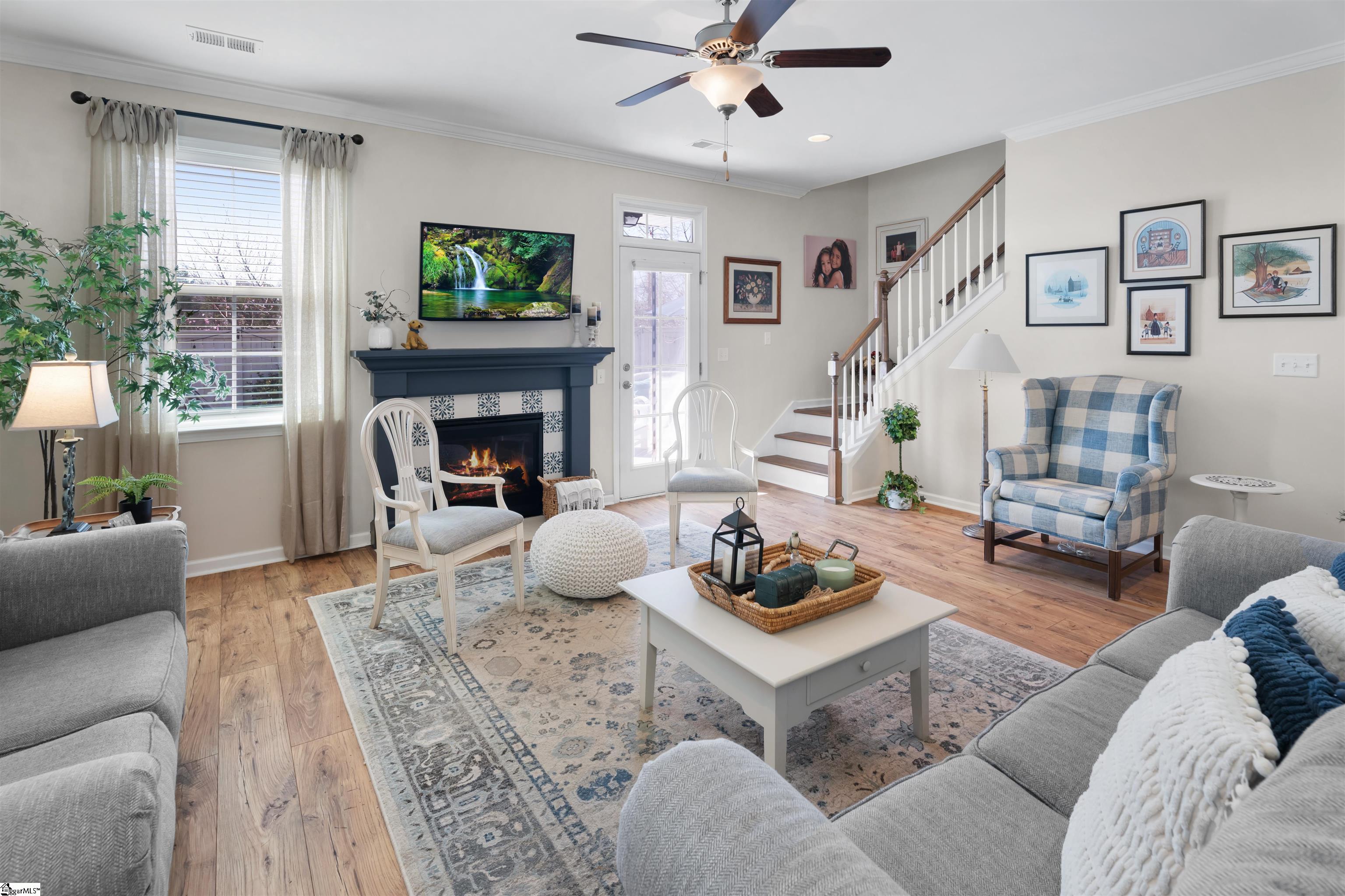 20 Bishop Lake, Taylors, South Carolina image 17