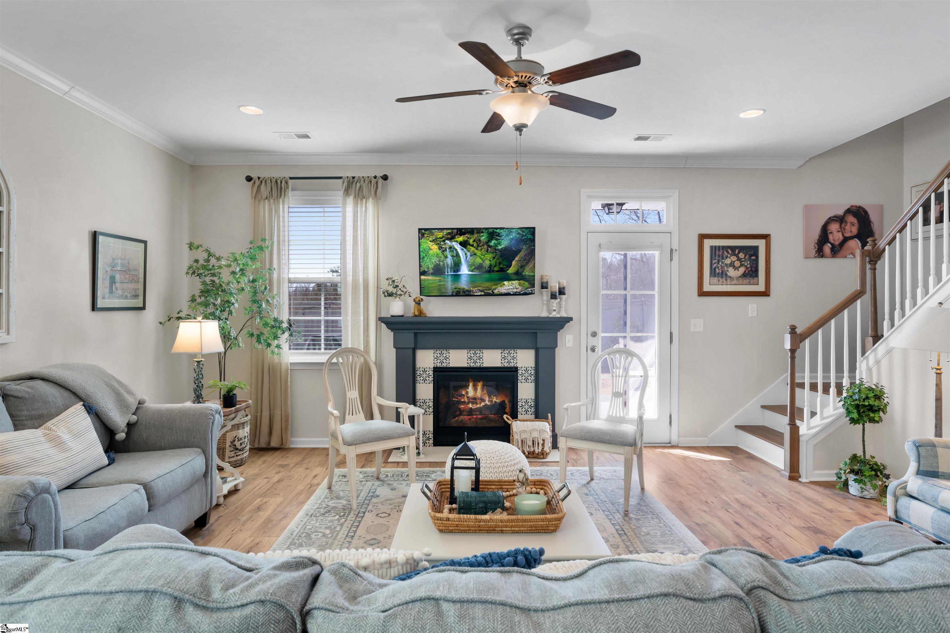 20 Bishop Lake, Taylors, South Carolina image 18