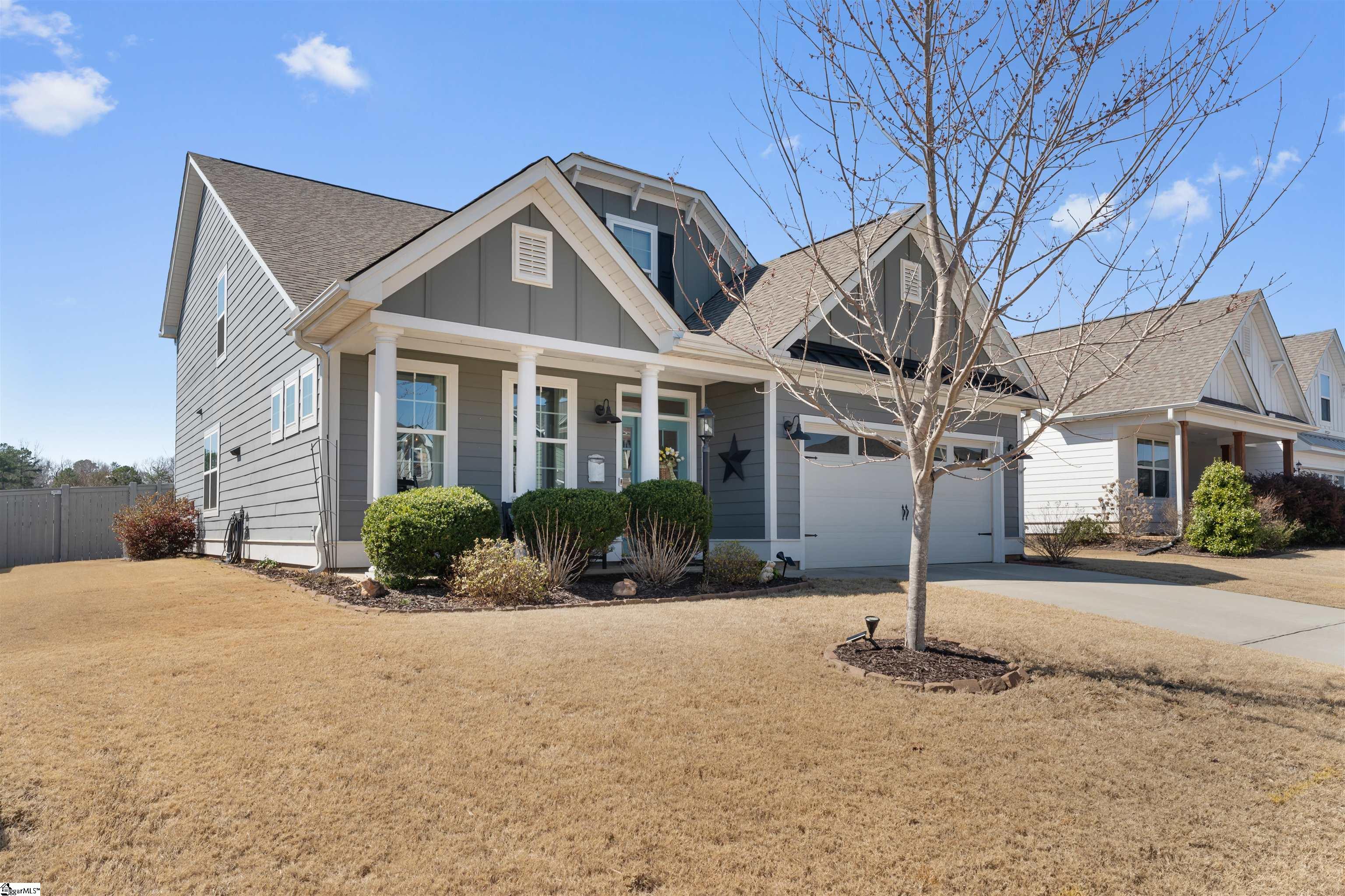 20 Bishop Lake, Taylors, South Carolina image 3