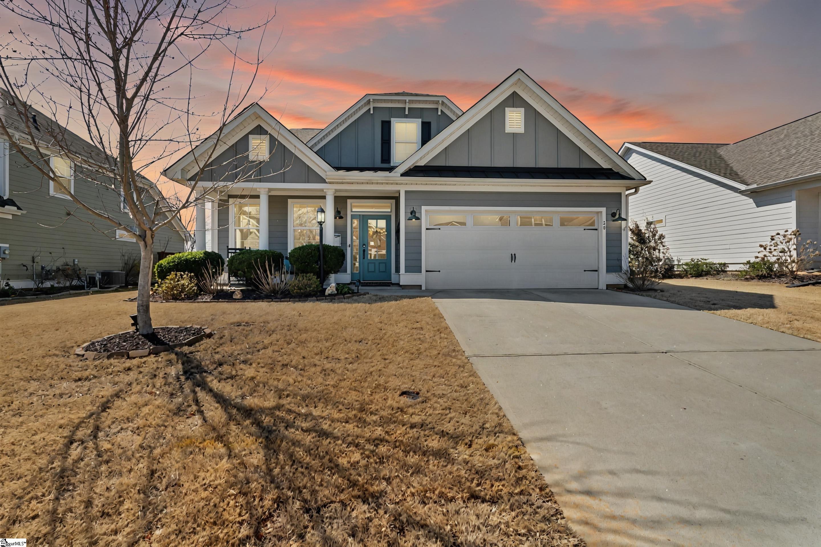 20 Bishop Lake, Taylors, South Carolina image 46