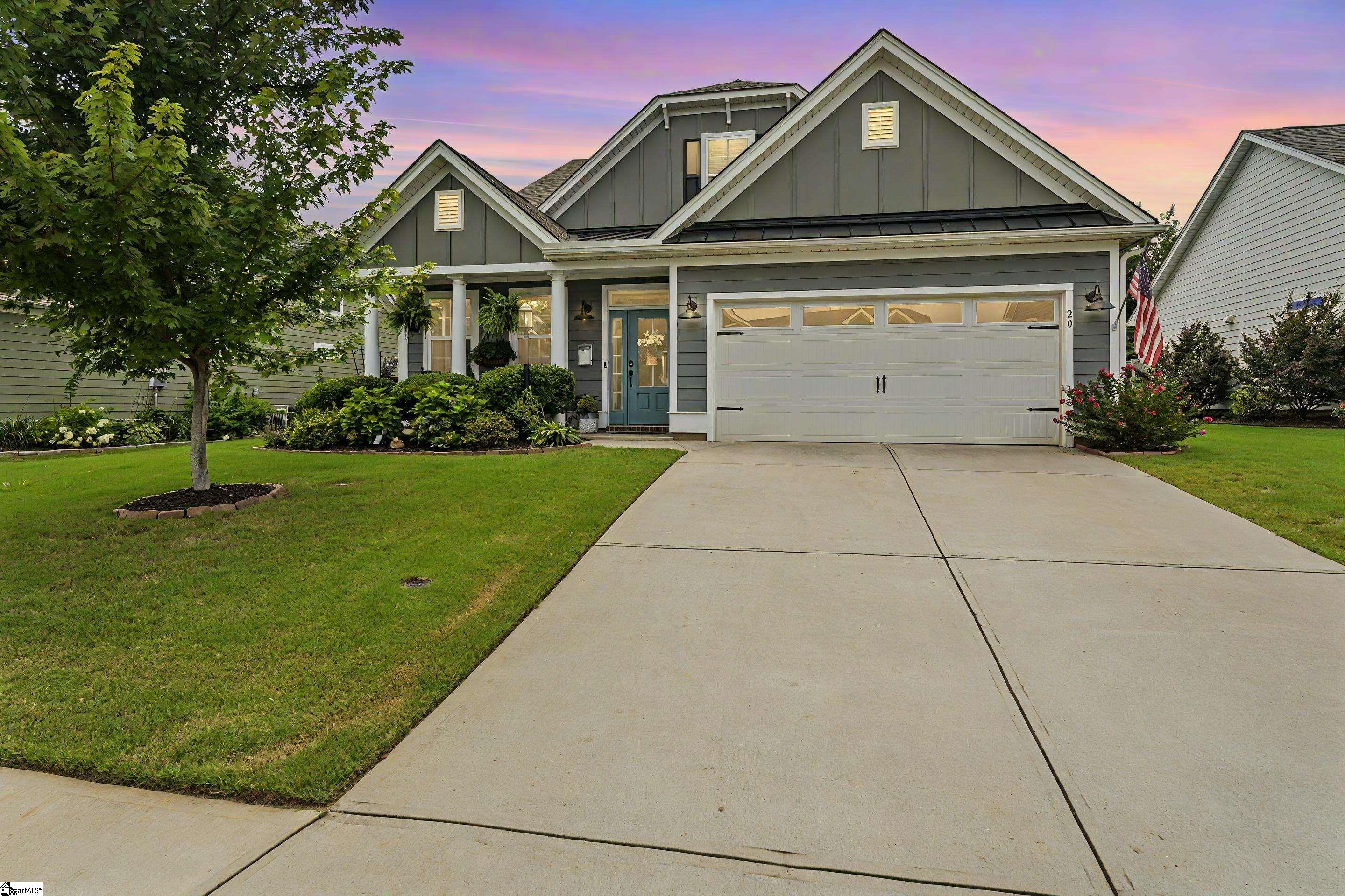 20 Bishop Lake, Taylors, South Carolina image 47