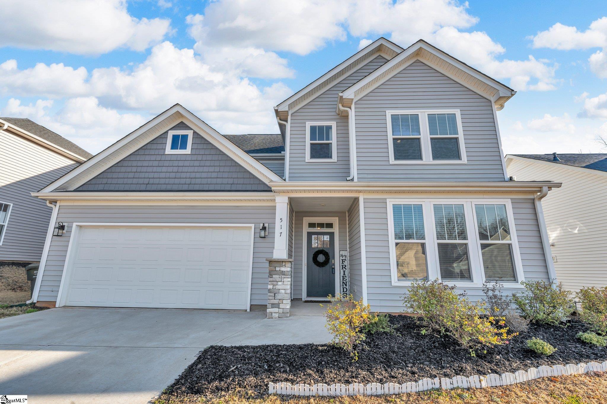 517 Robinwood, Duncan, South Carolina image 1